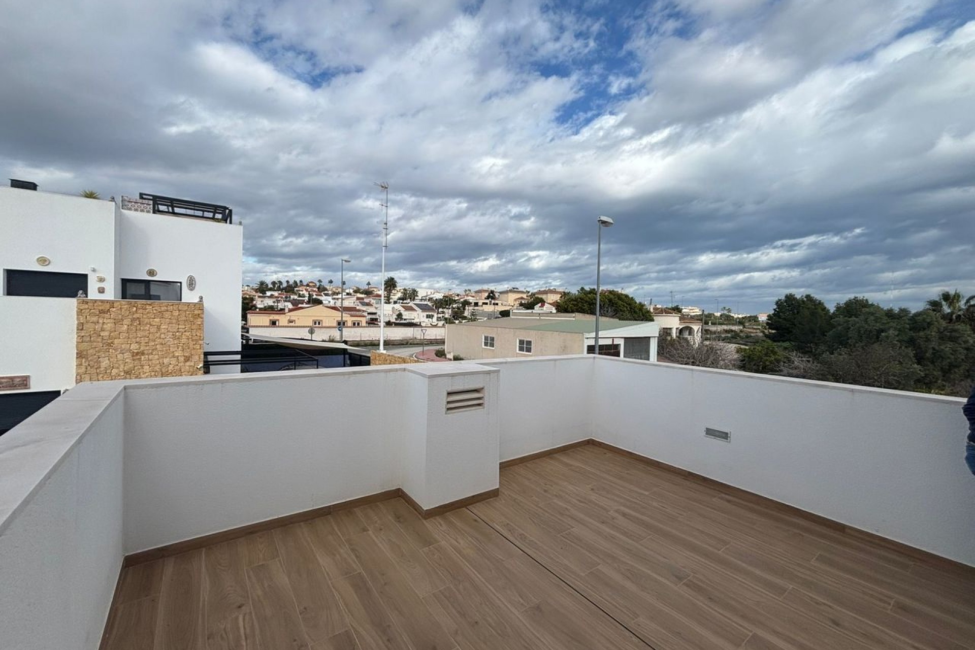 Brukt - Villa -
Ciudad Quesada - Costa Blanca