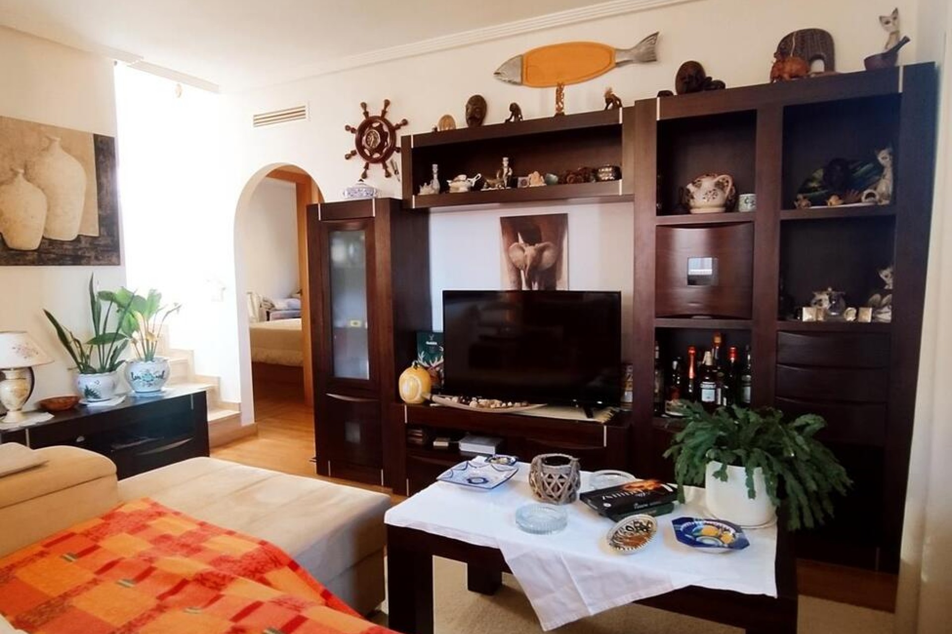 Brukt - Villa -
Ciudad Quesada - Costa Blanca