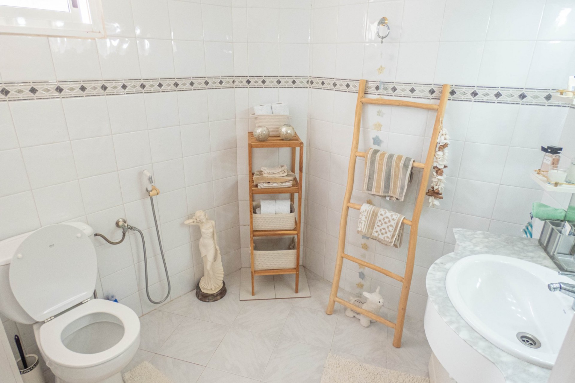 Brukt - Villa -
Ciudad Quesada - Costa Blanca