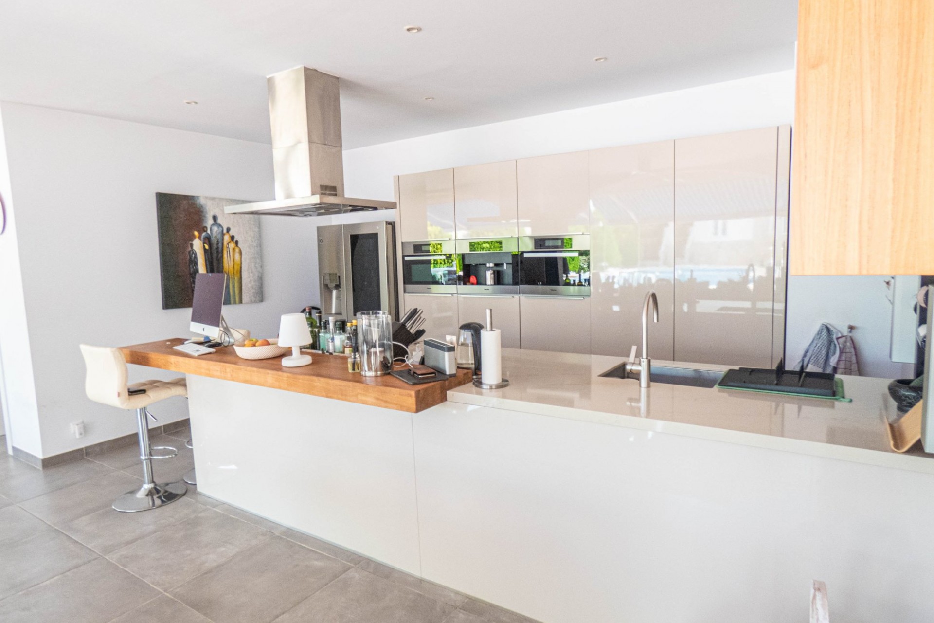 Brukt - Villa -
Ciudad Quesada - Costa Blanca