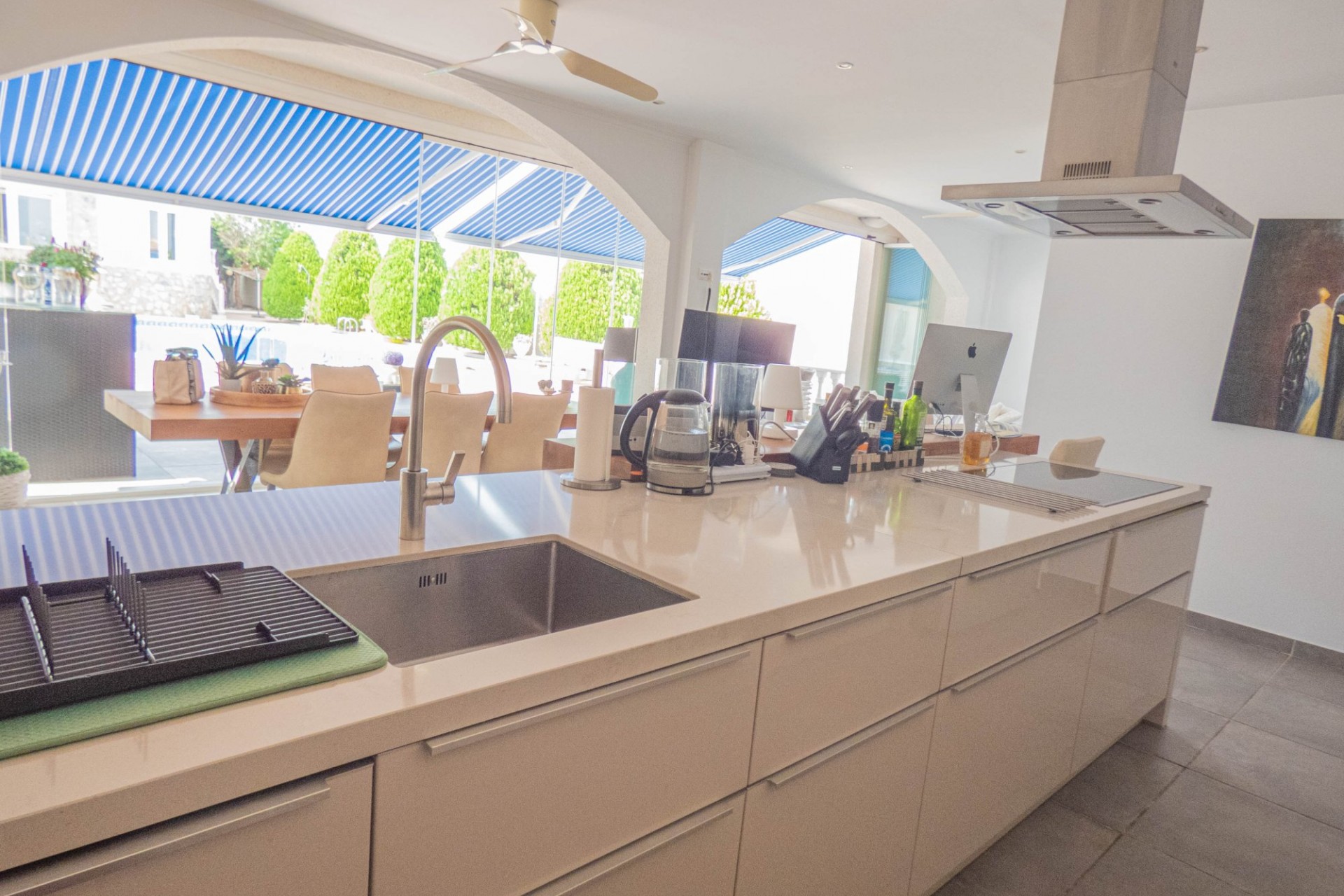 Brukt - Villa -
Ciudad Quesada - Costa Blanca