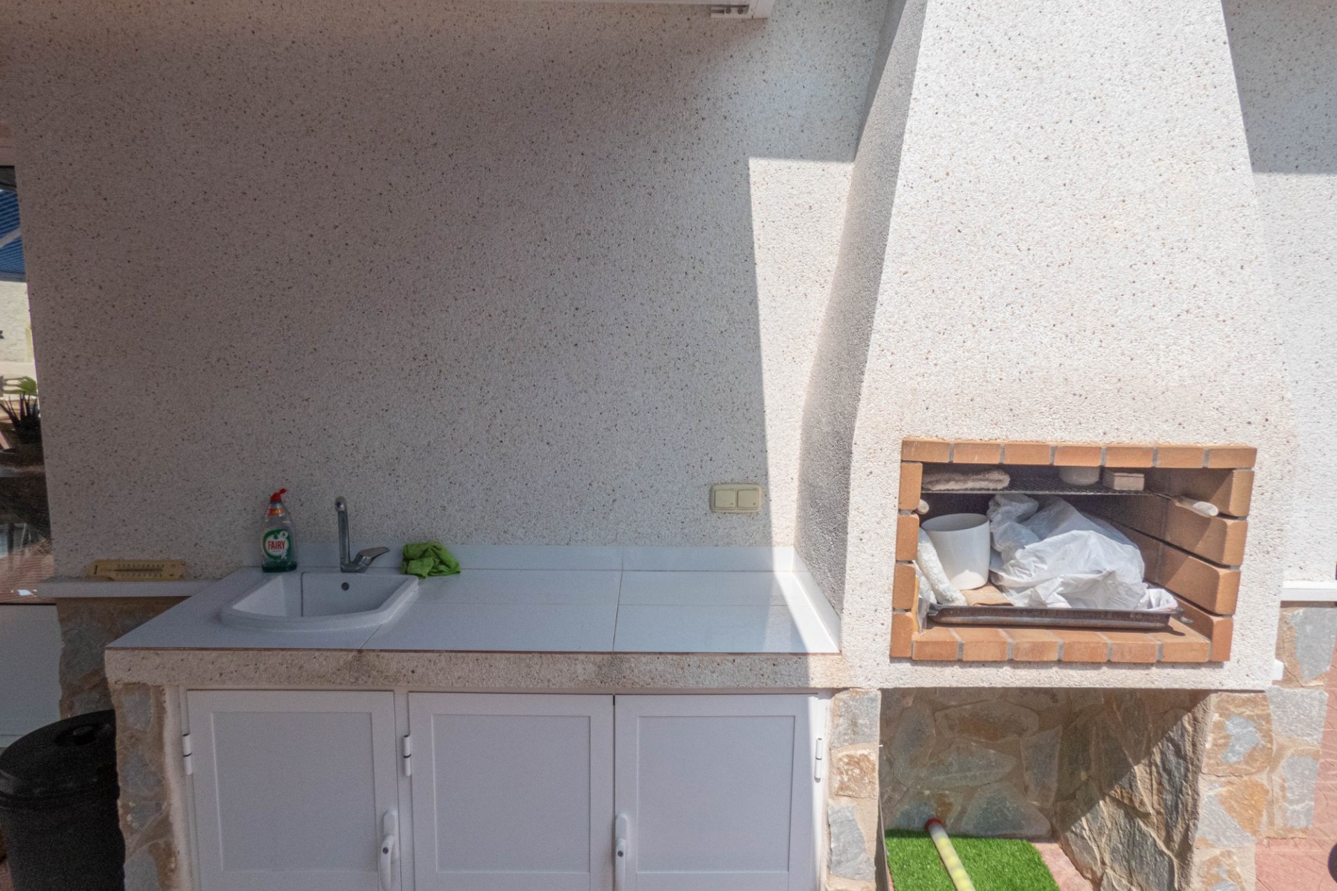 Brukt - Villa -
Ciudad Quesada - Costa Blanca