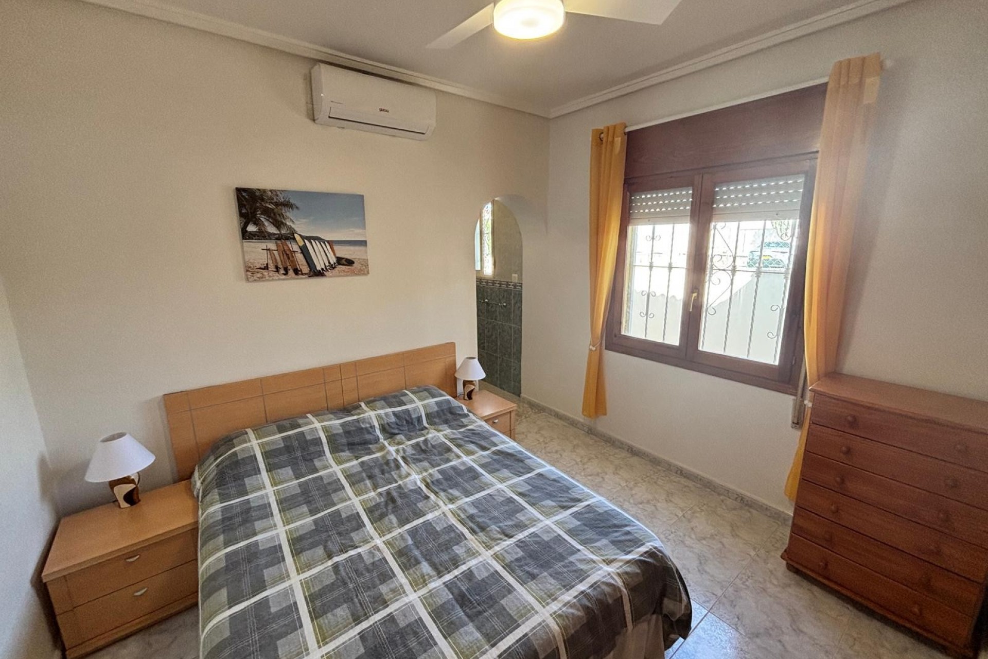 Brukt - Villa -
Ciudad Quesada - Costa Blanca