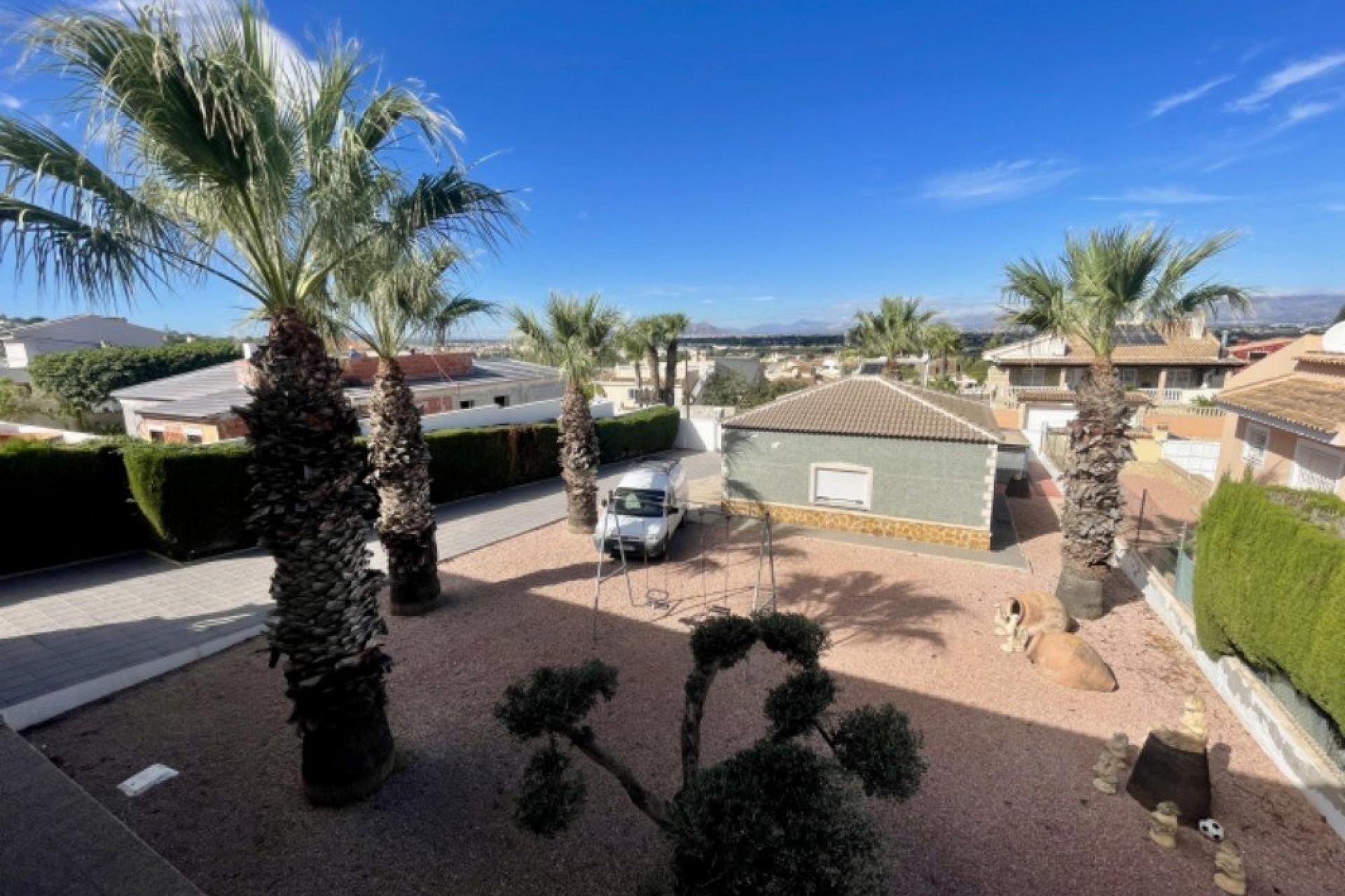 Brukt - Villa -
Ciudad Quesada - Costa Blanca