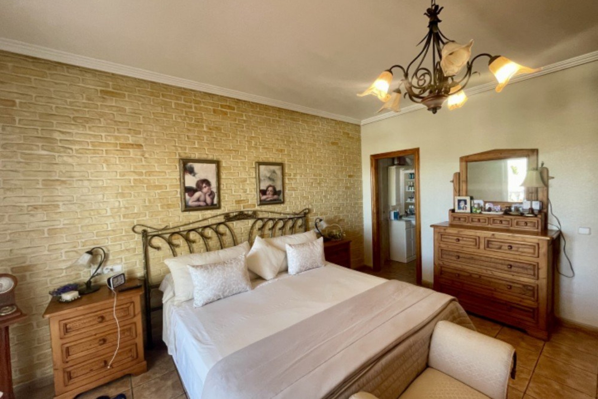 Brukt - Villa -
Ciudad Quesada - Costa Blanca