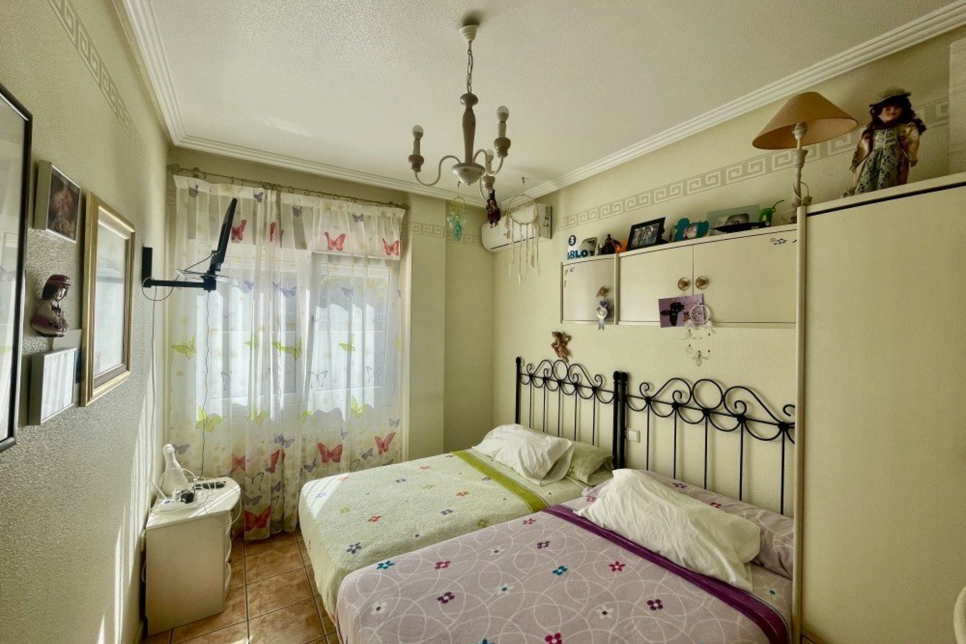 Brukt - Villa -
Ciudad Quesada - Costa Blanca