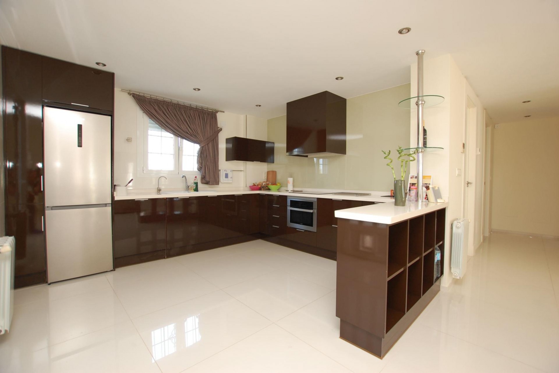 Brukt - Villa -
Ciudad Quesada - Costa Blanca