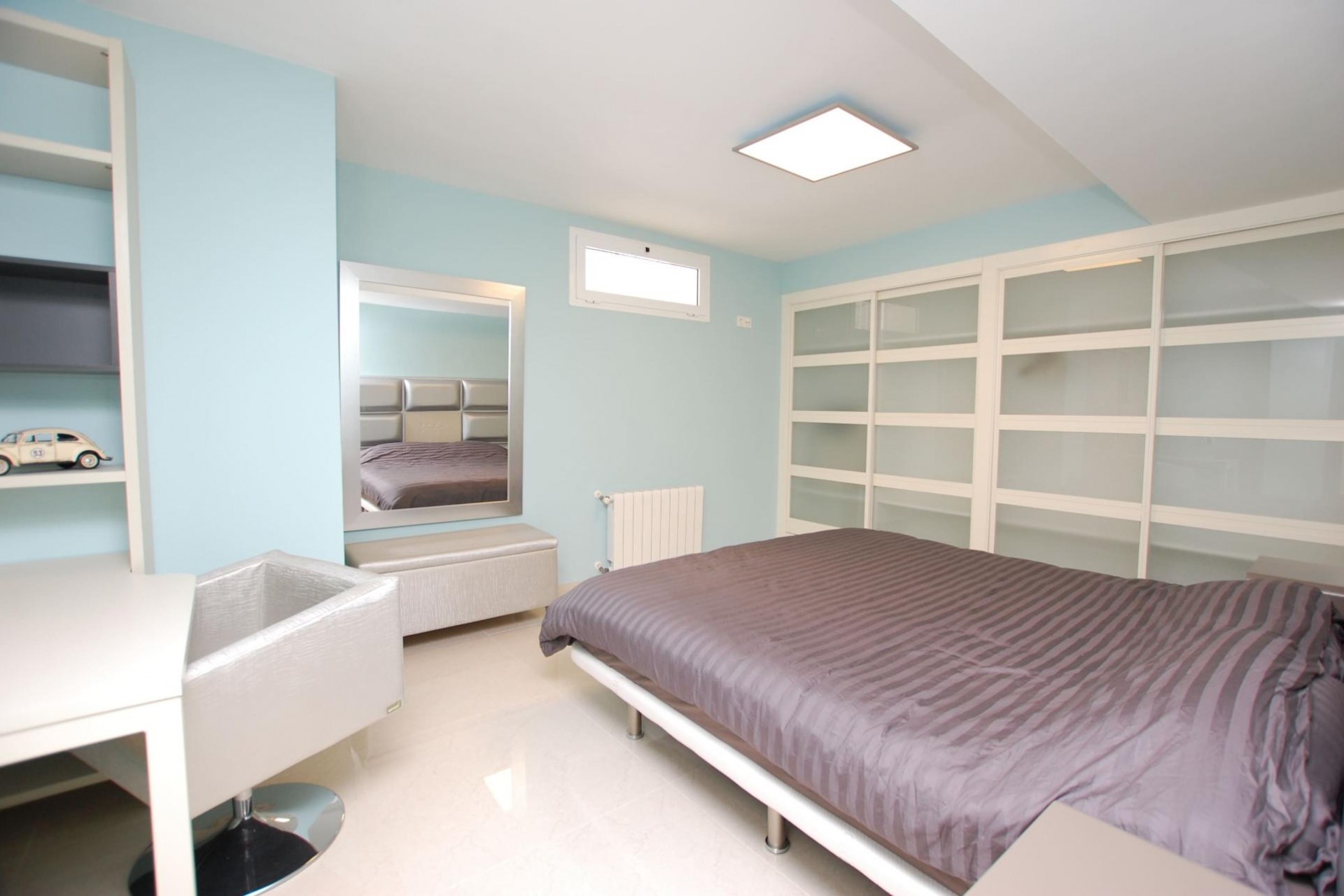 Brukt - Villa -
Ciudad Quesada - Costa Blanca