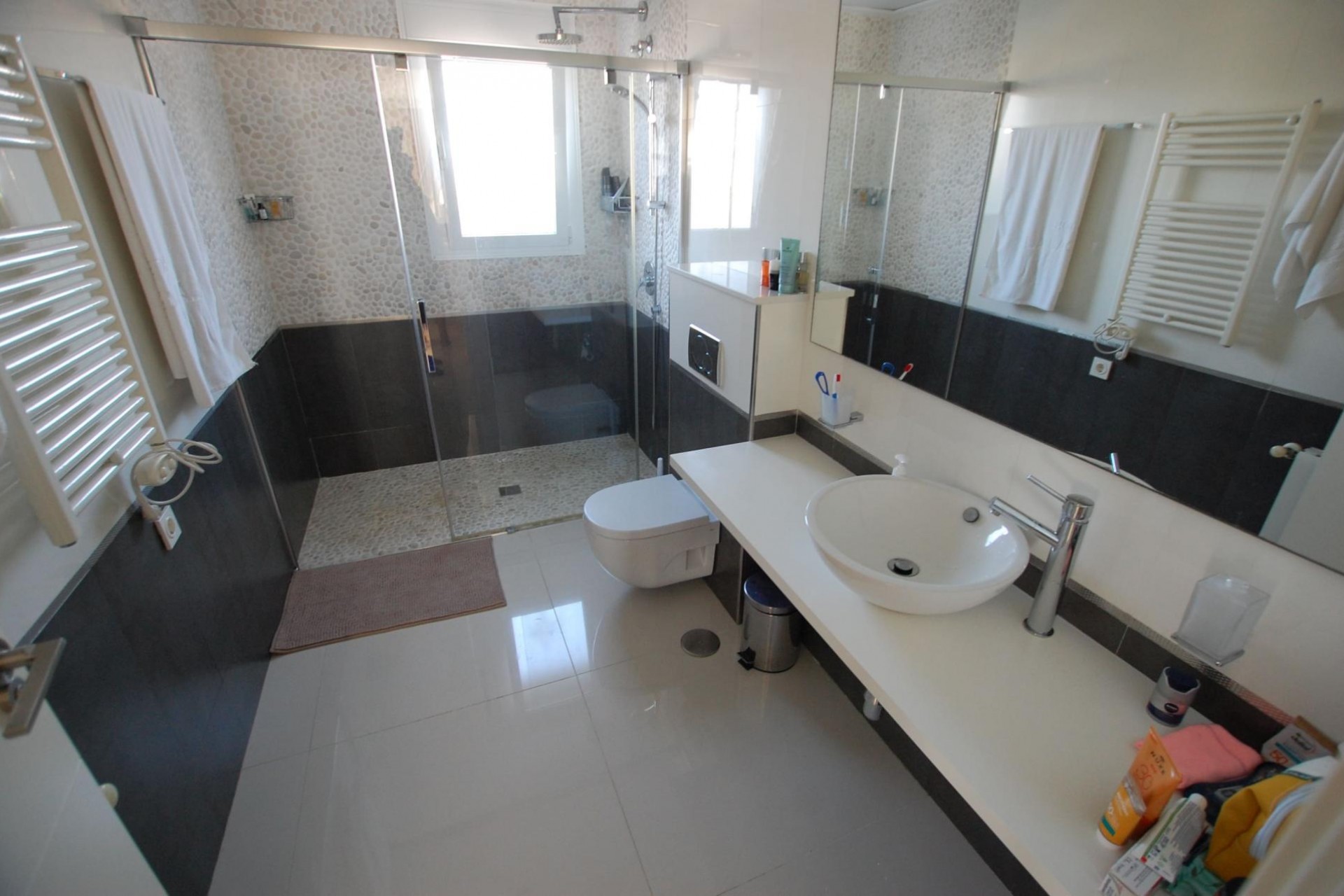 Brukt - Villa -
Ciudad Quesada - Costa Blanca