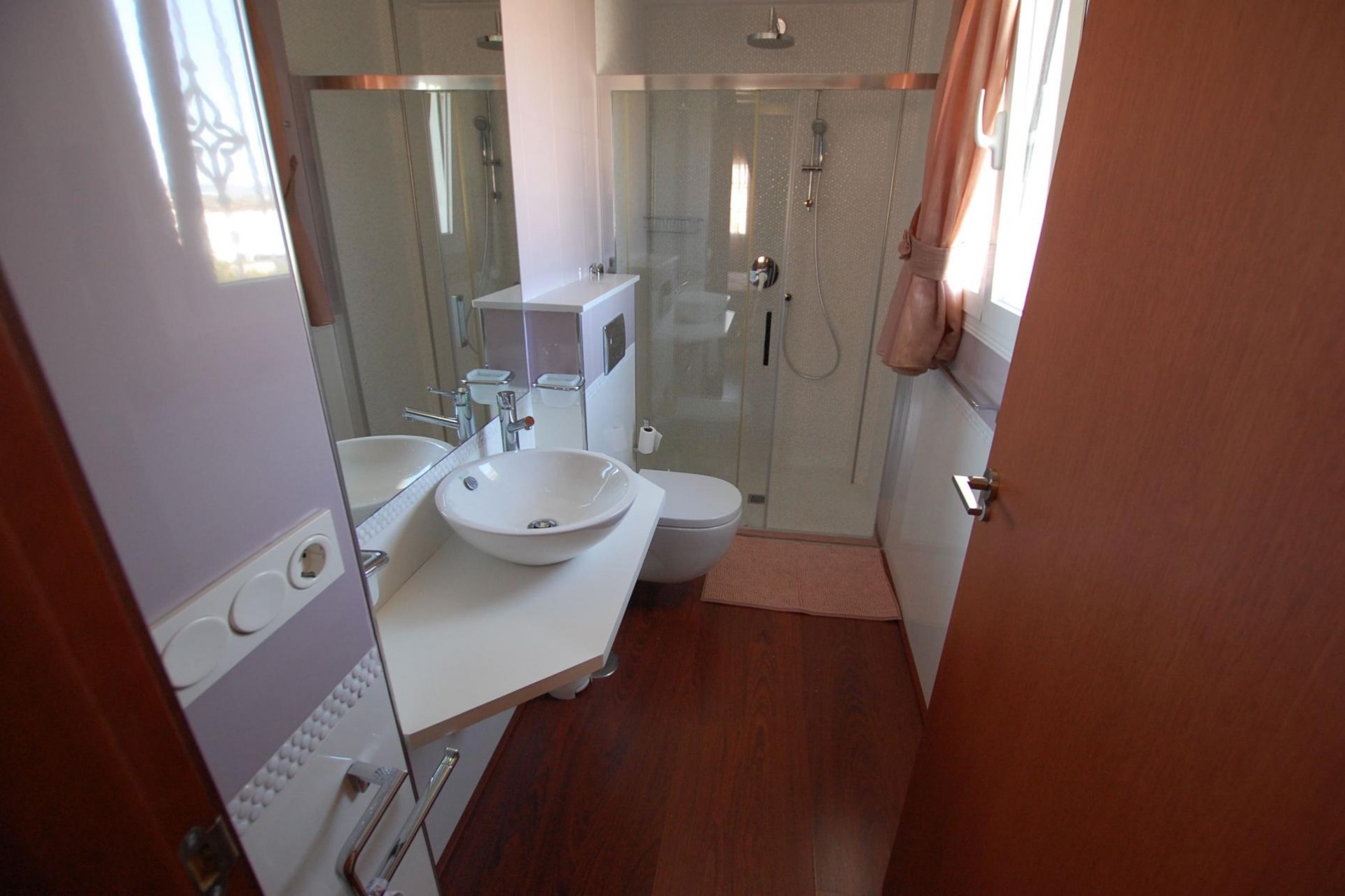 Brukt - Villa -
Ciudad Quesada - Costa Blanca