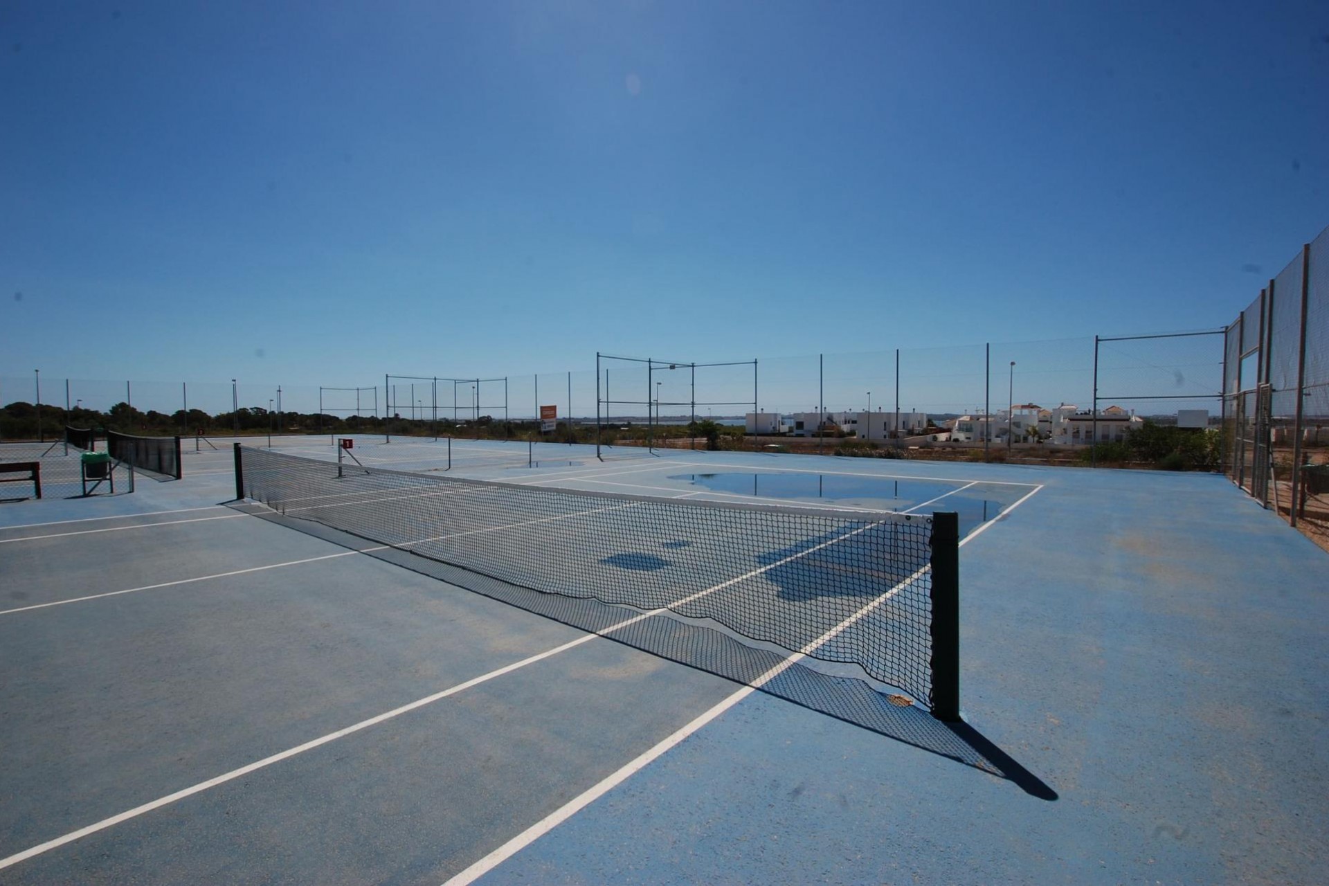 Brukt - Villa -
Ciudad Quesada - Costa Blanca