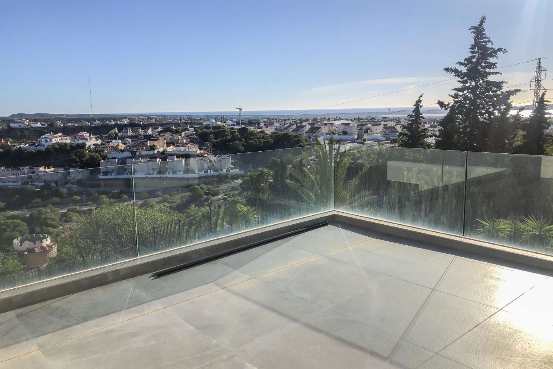 Brukt - Villa -
Ciudad Quesada - Costa Blanca