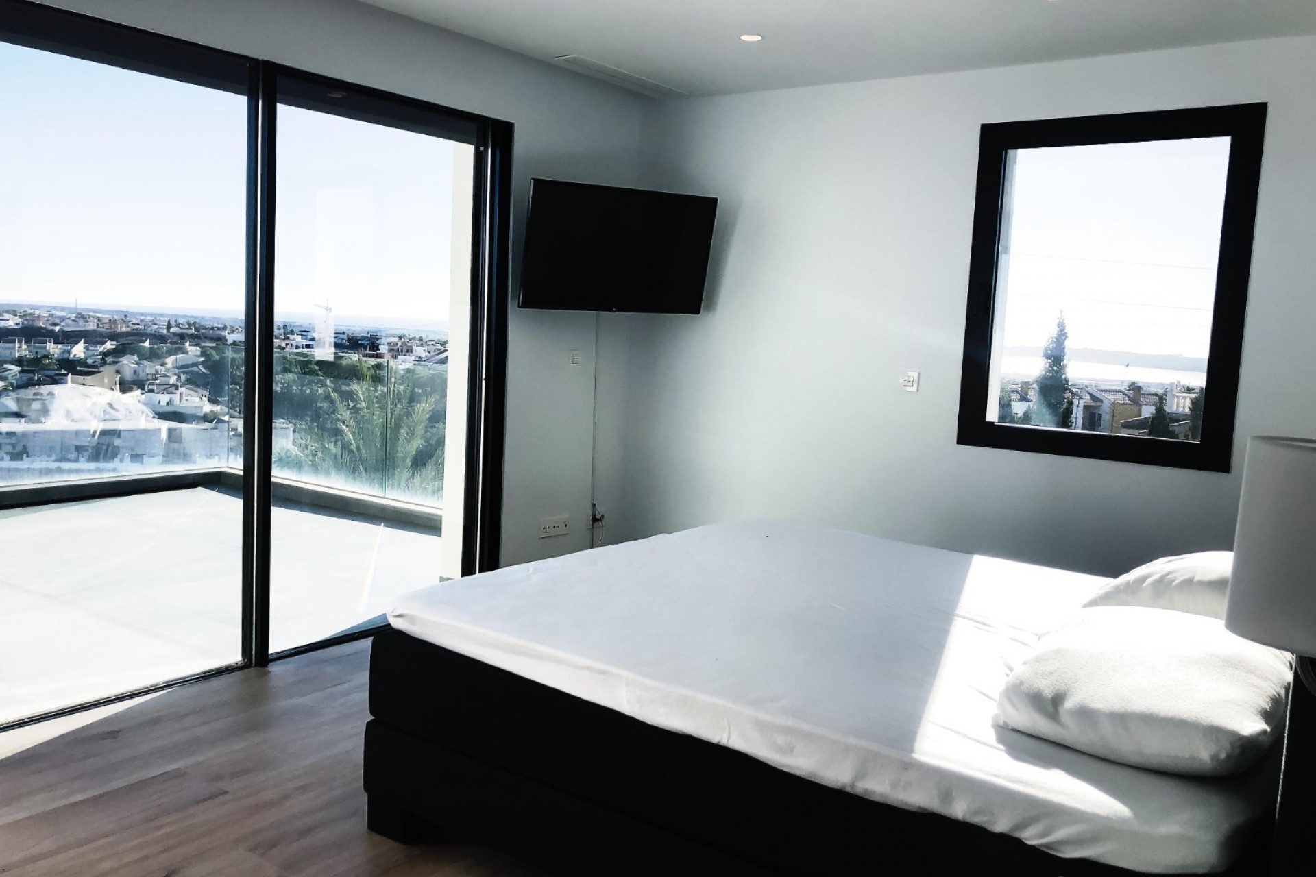 Brukt - Villa -
Ciudad Quesada - Costa Blanca