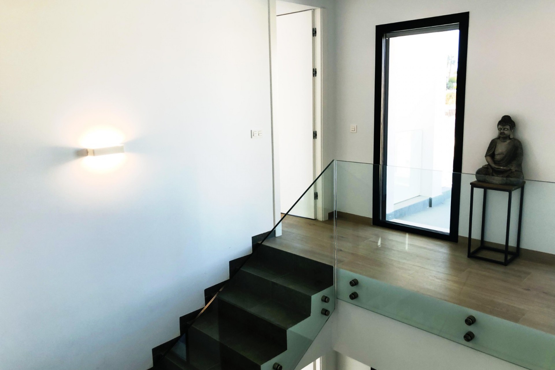 Brukt - Villa -
Ciudad Quesada - Costa Blanca