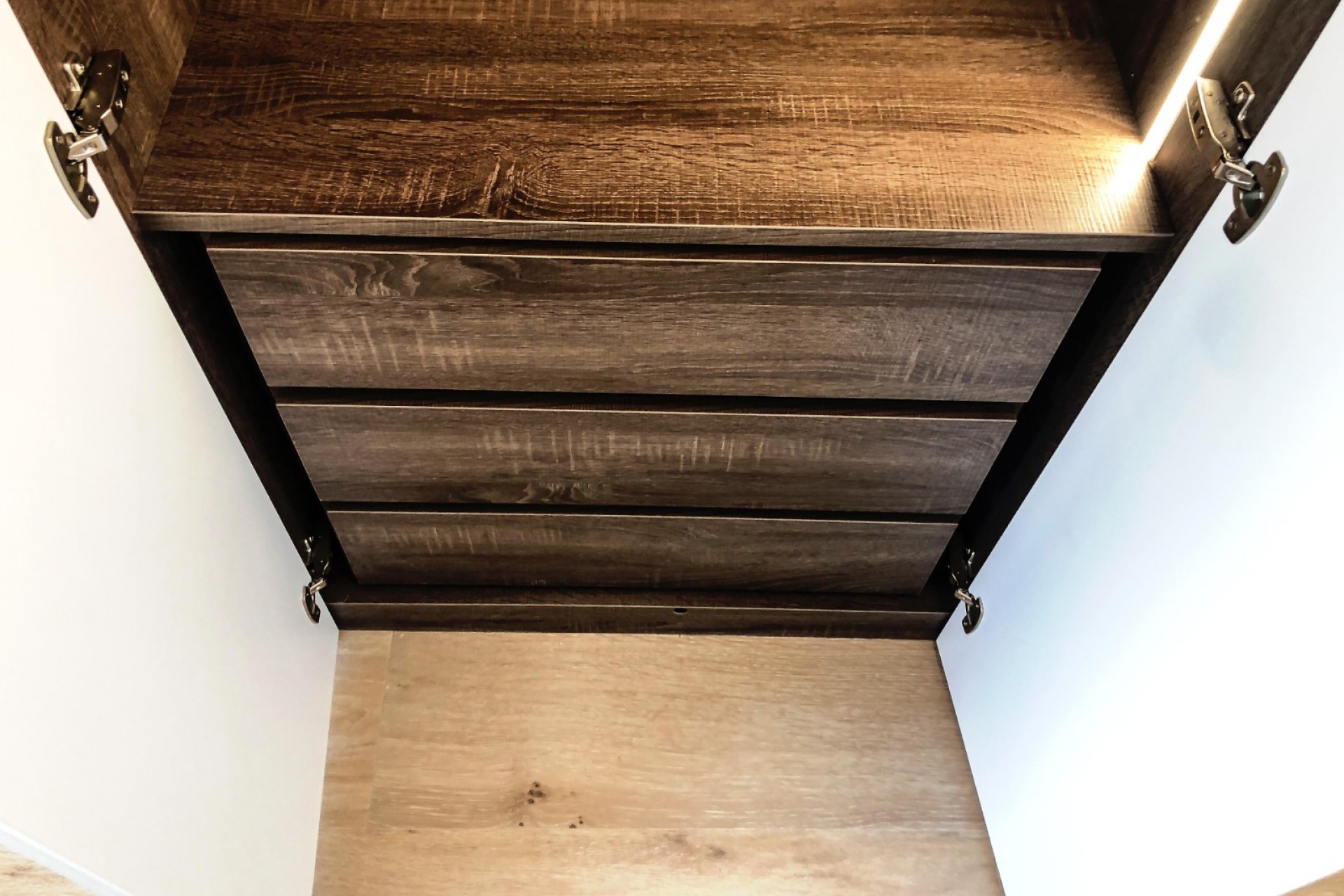 Brukt - Villa -
Ciudad Quesada - Costa Blanca