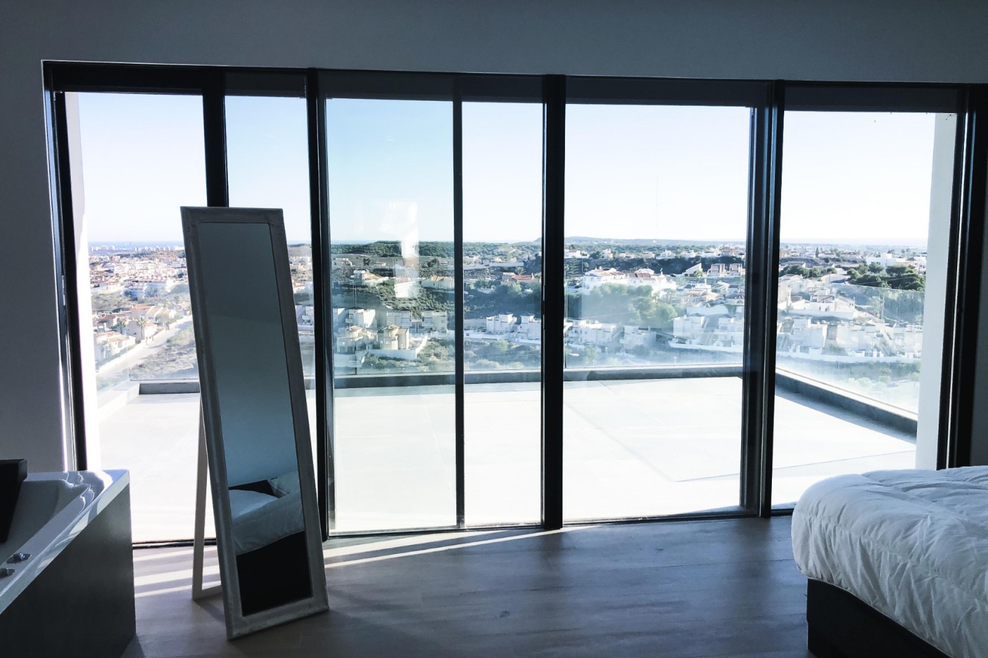 Brukt - Villa -
Ciudad Quesada - Costa Blanca