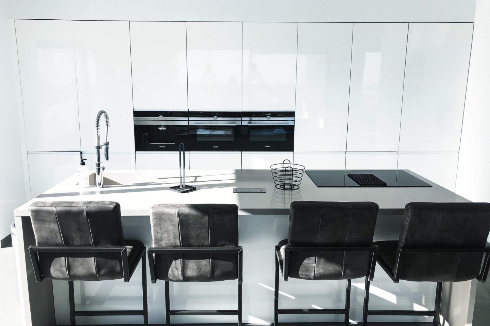 Brukt - Villa -
Ciudad Quesada - Costa Blanca