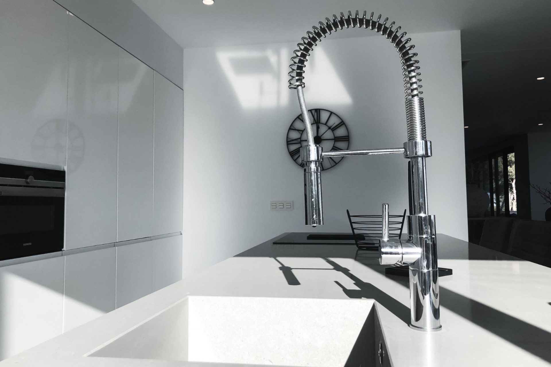 Brukt - Villa -
Ciudad Quesada - Costa Blanca