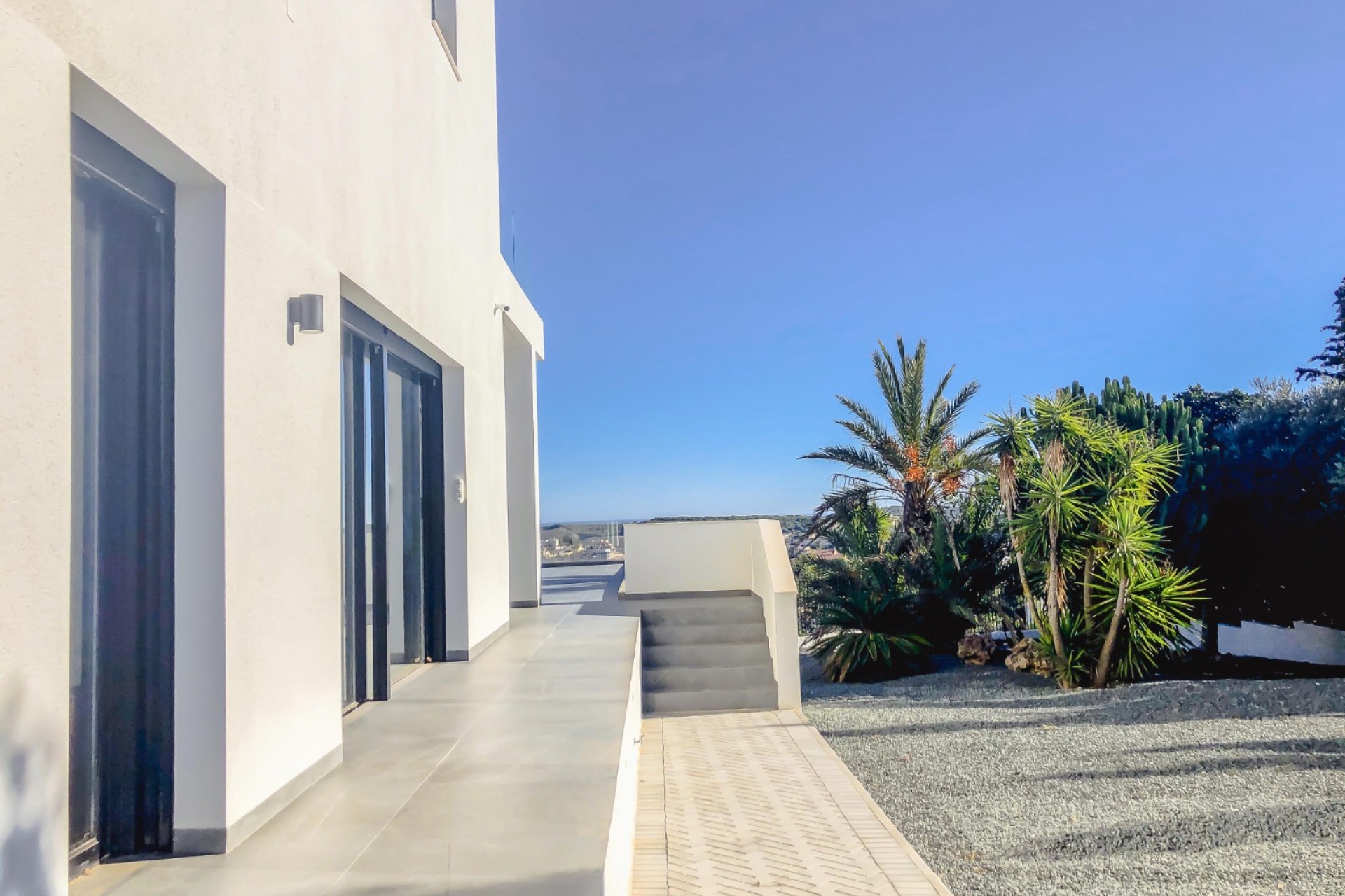 Brukt - Villa -
Ciudad Quesada - Costa Blanca