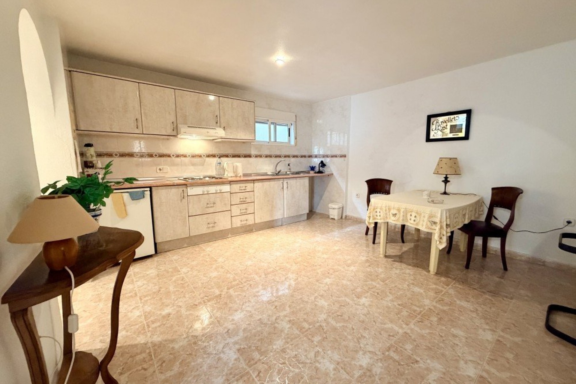 Brukt - Villa -
Ciudad Quesada - Costa Blanca