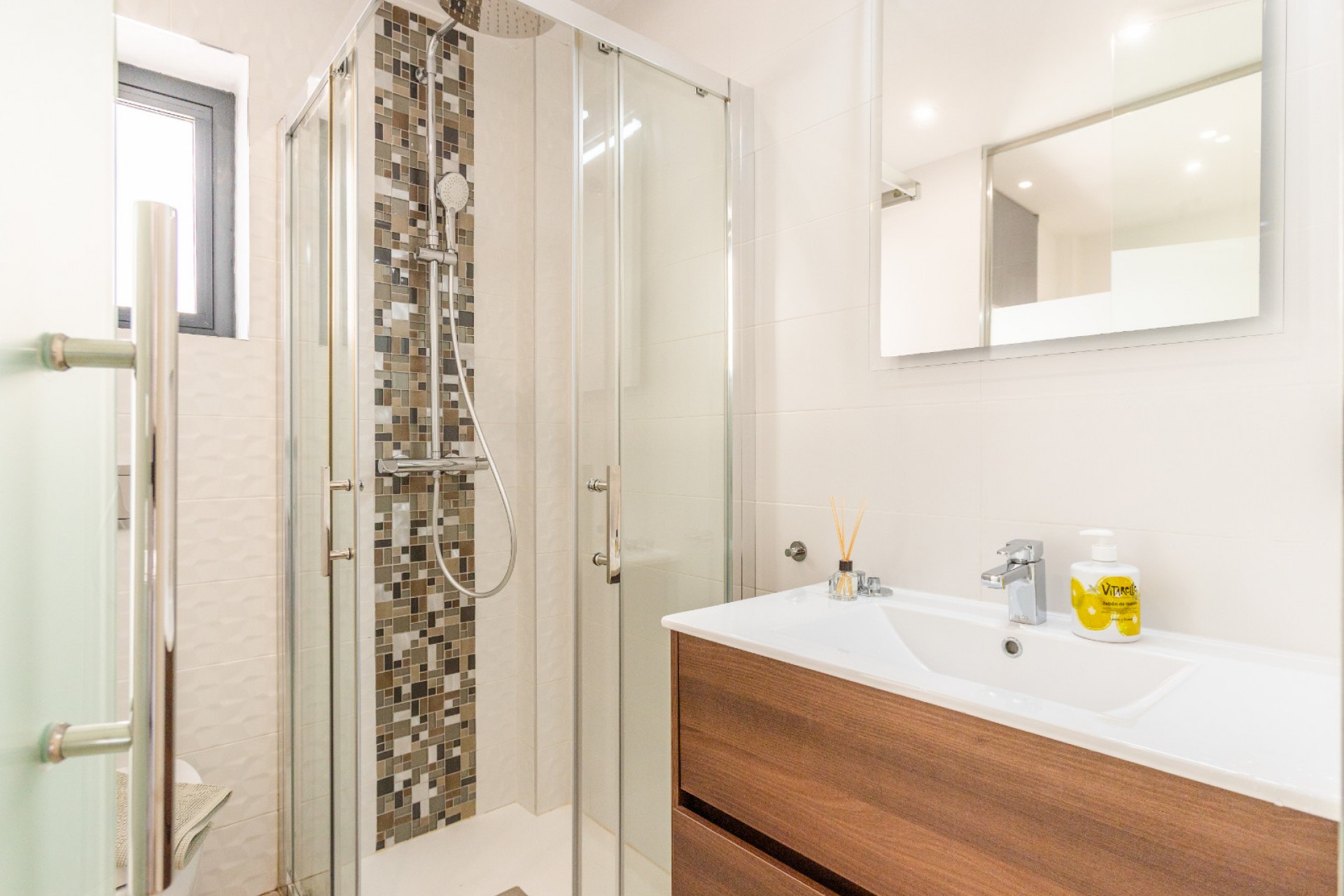 Brukt - Villa -
Ciudad Quesada - Costa Blanca