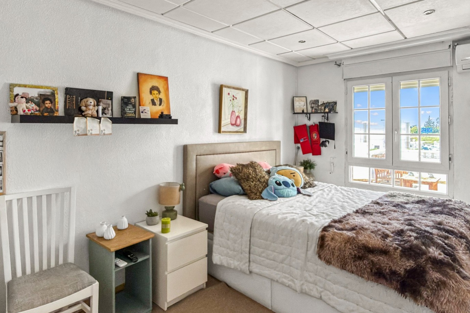 Brukt - Villa -
Ciudad Quesada - Costa Blanca