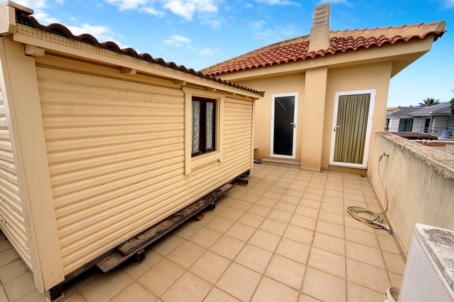 Brukt - Villa -
Ciudad Quesada - Costa Blanca