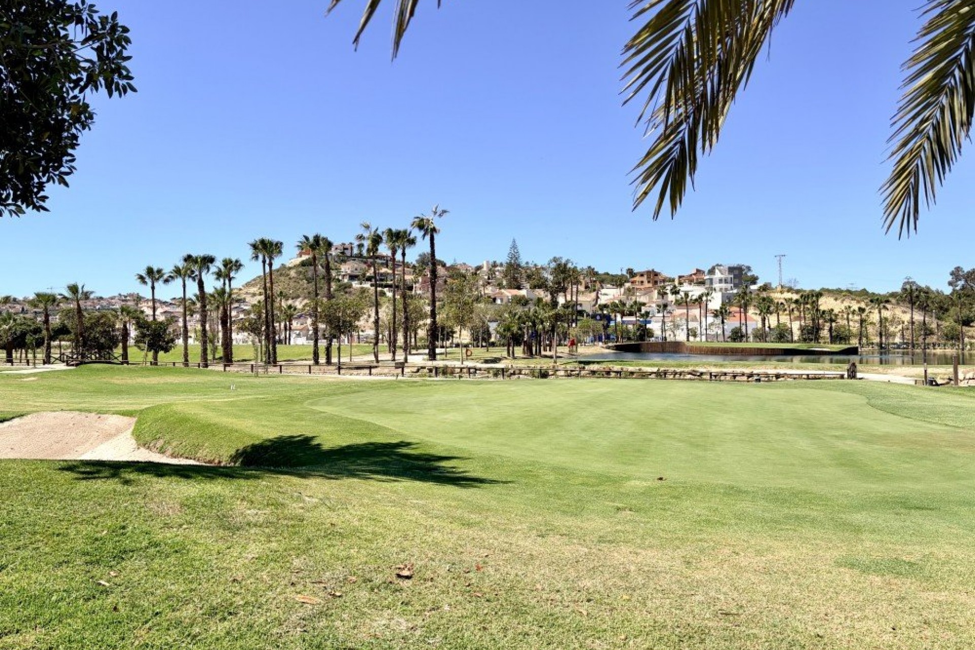 Brukt - Villa -
Ciudad Quesada - Costa Blanca