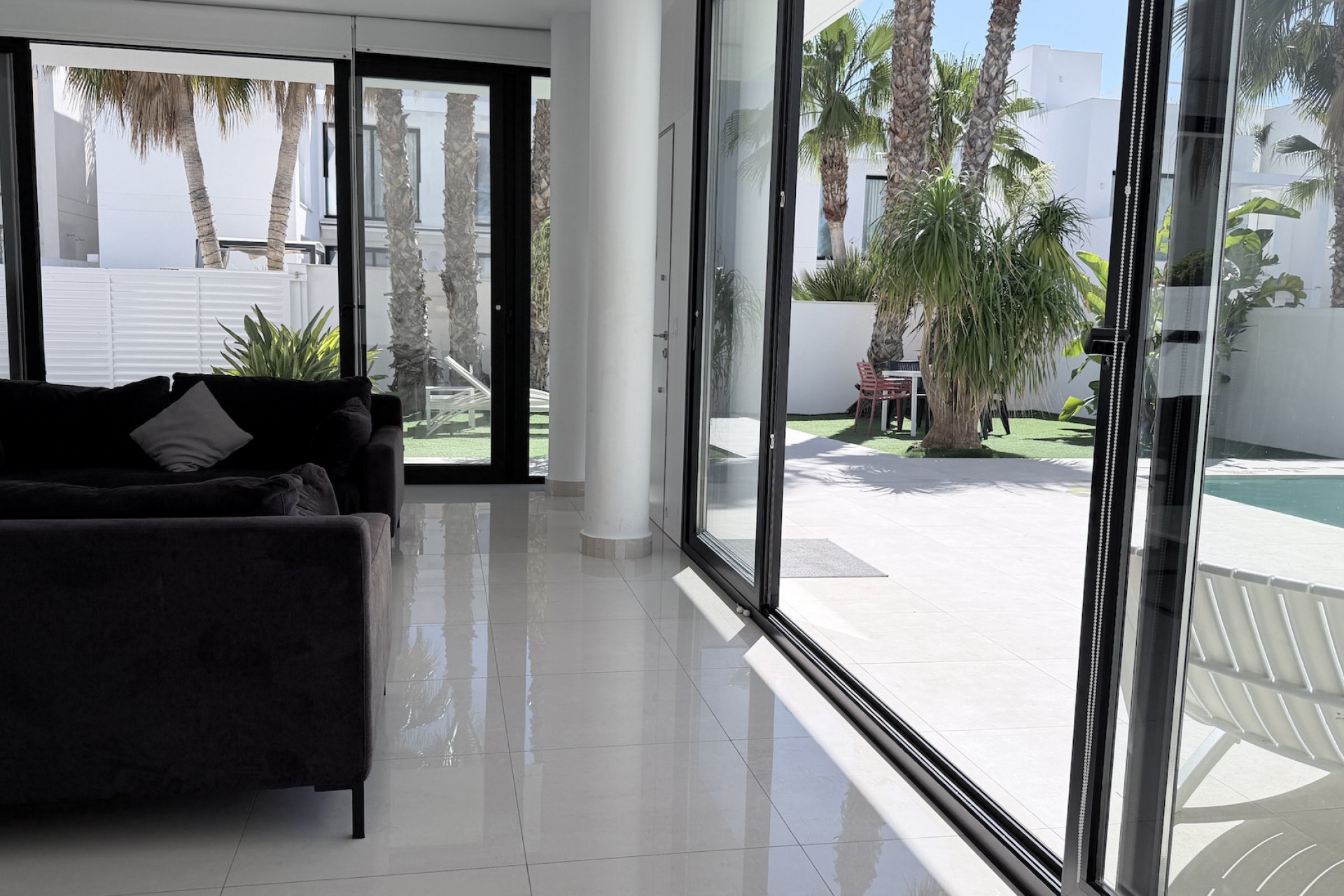 Brukt - Villa -
Ciudad Quesada - Costa Blanca