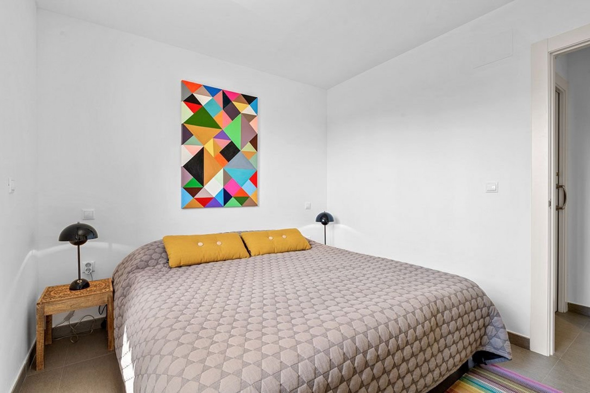Brukt - Villa -
Ciudad Quesada - Costa Blanca