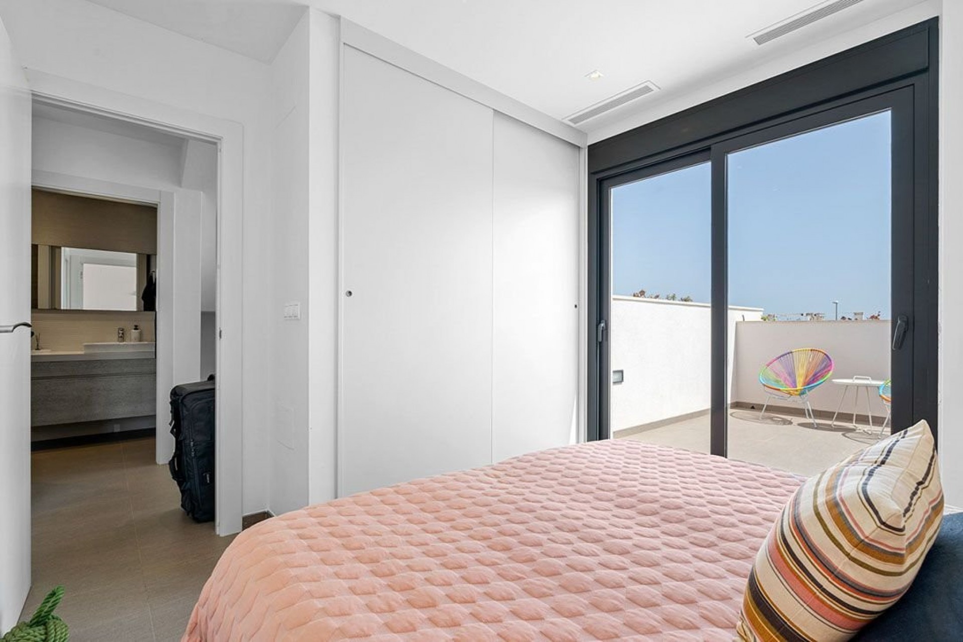 Brukt - Villa -
Ciudad Quesada - Costa Blanca