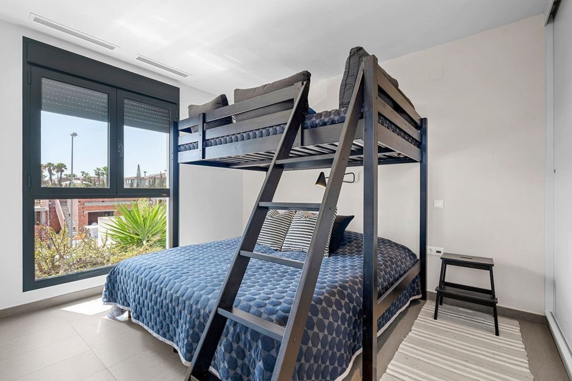 Brukt - Villa -
Ciudad Quesada - Costa Blanca