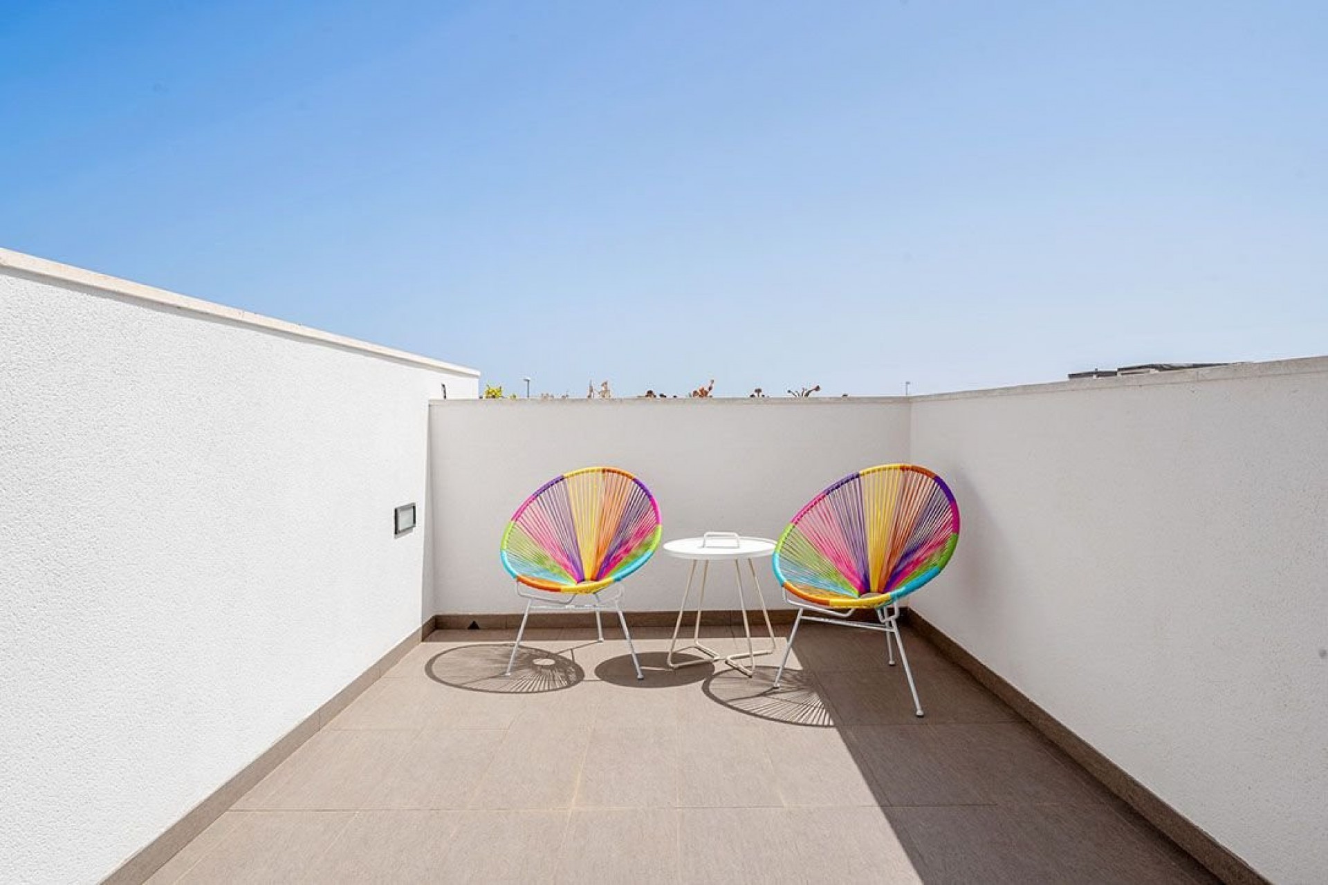 Brukt - Villa -
Ciudad Quesada - Costa Blanca
