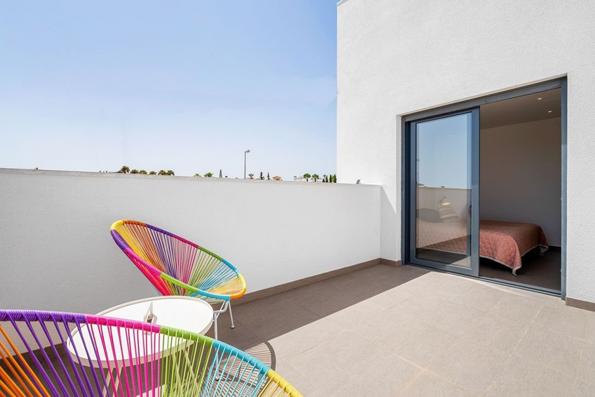 Brukt - Villa -
Ciudad Quesada - Costa Blanca