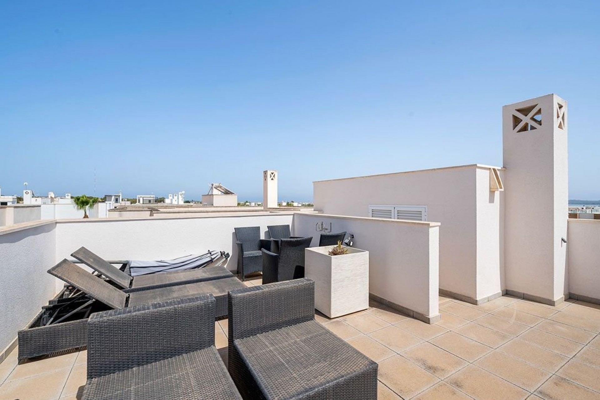 Brukt - Villa -
Ciudad Quesada - Costa Blanca