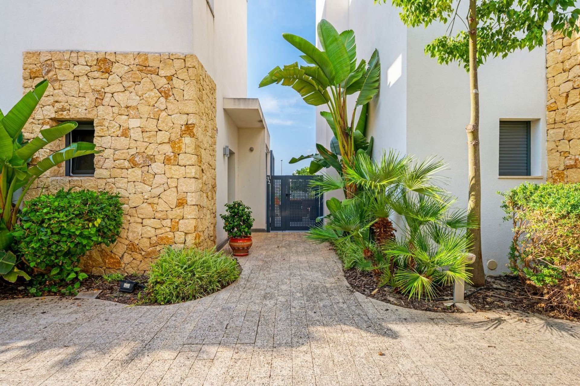 Brukt - Villa -
Ciudad Quesada - Costa Blanca