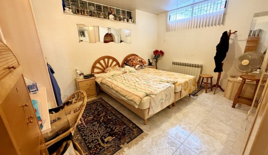 Brukt - Villa -
Ciudad Quesada - Costa Blanca