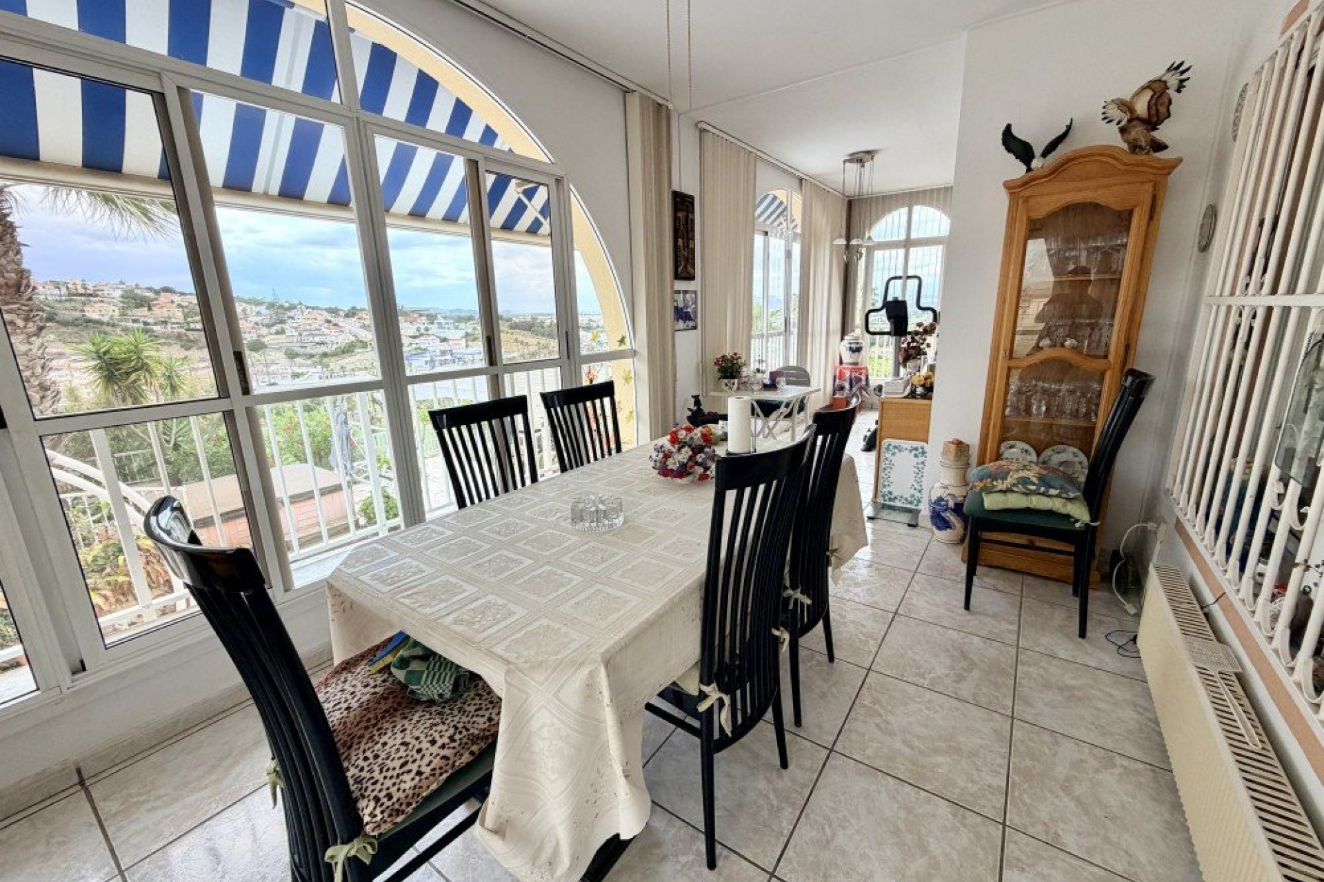 Brukt - Villa -
Ciudad Quesada - Costa Blanca
