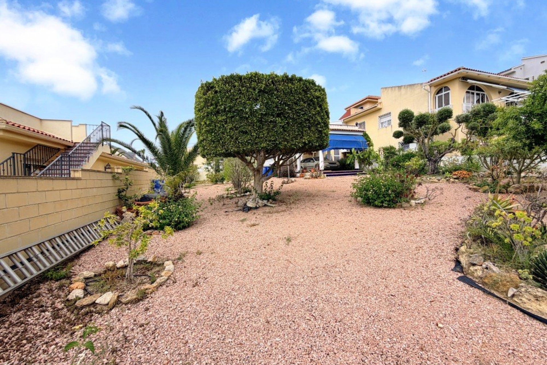 Brukt - Villa -
Ciudad Quesada - Costa Blanca
