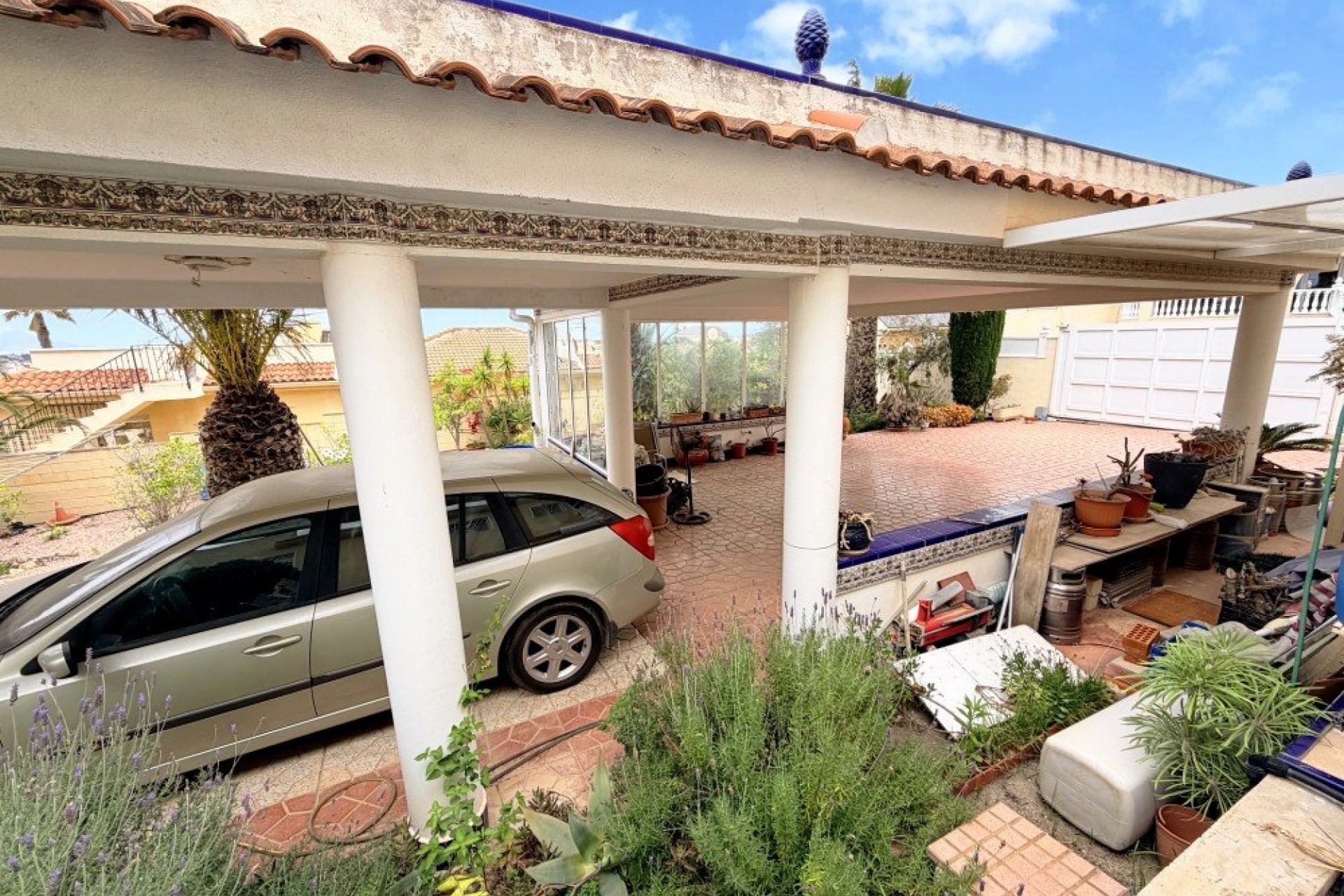 Brukt - Villa -
Ciudad Quesada - Costa Blanca