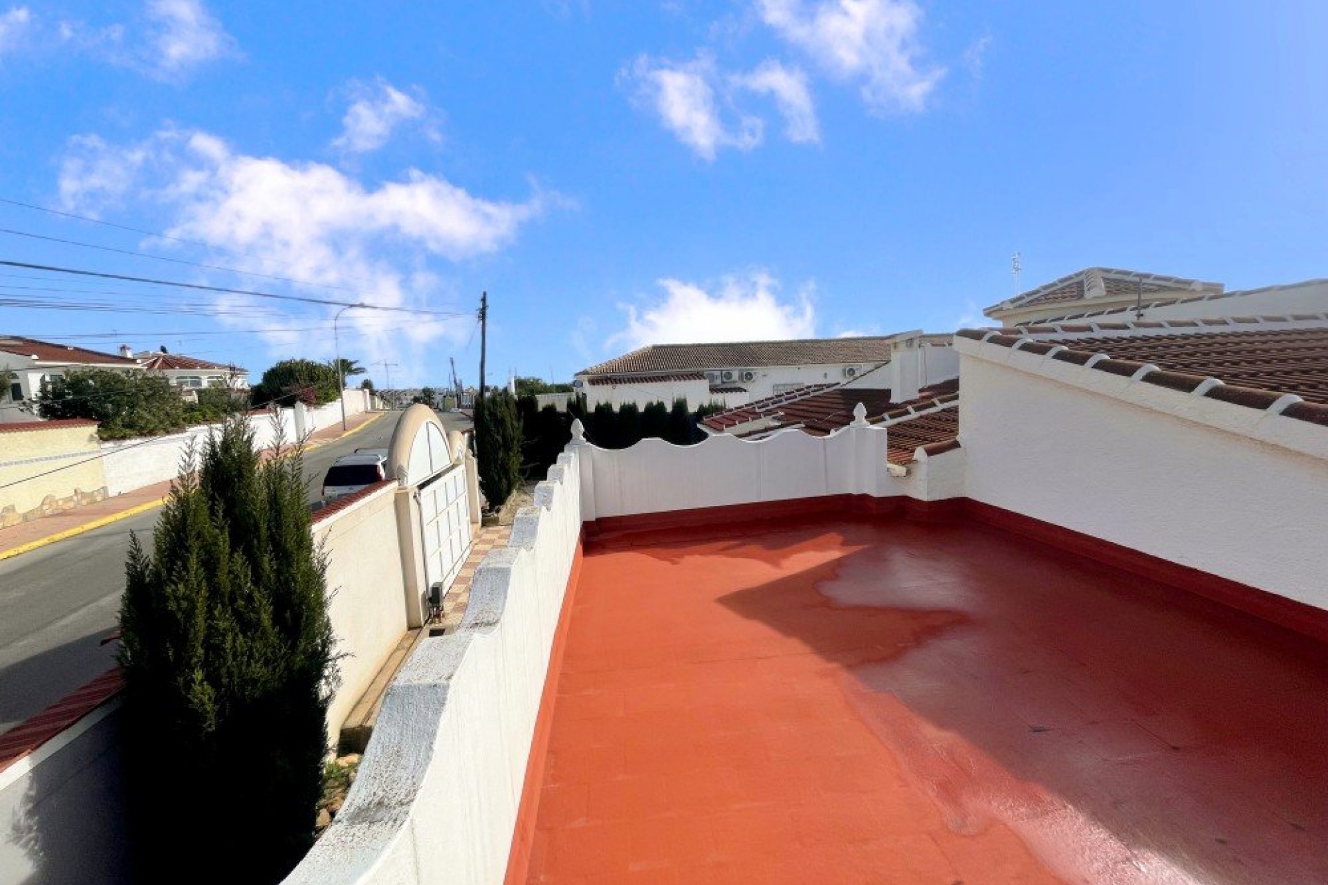 Brukt - Villa -
Ciudad Quesada - Costa Blanca