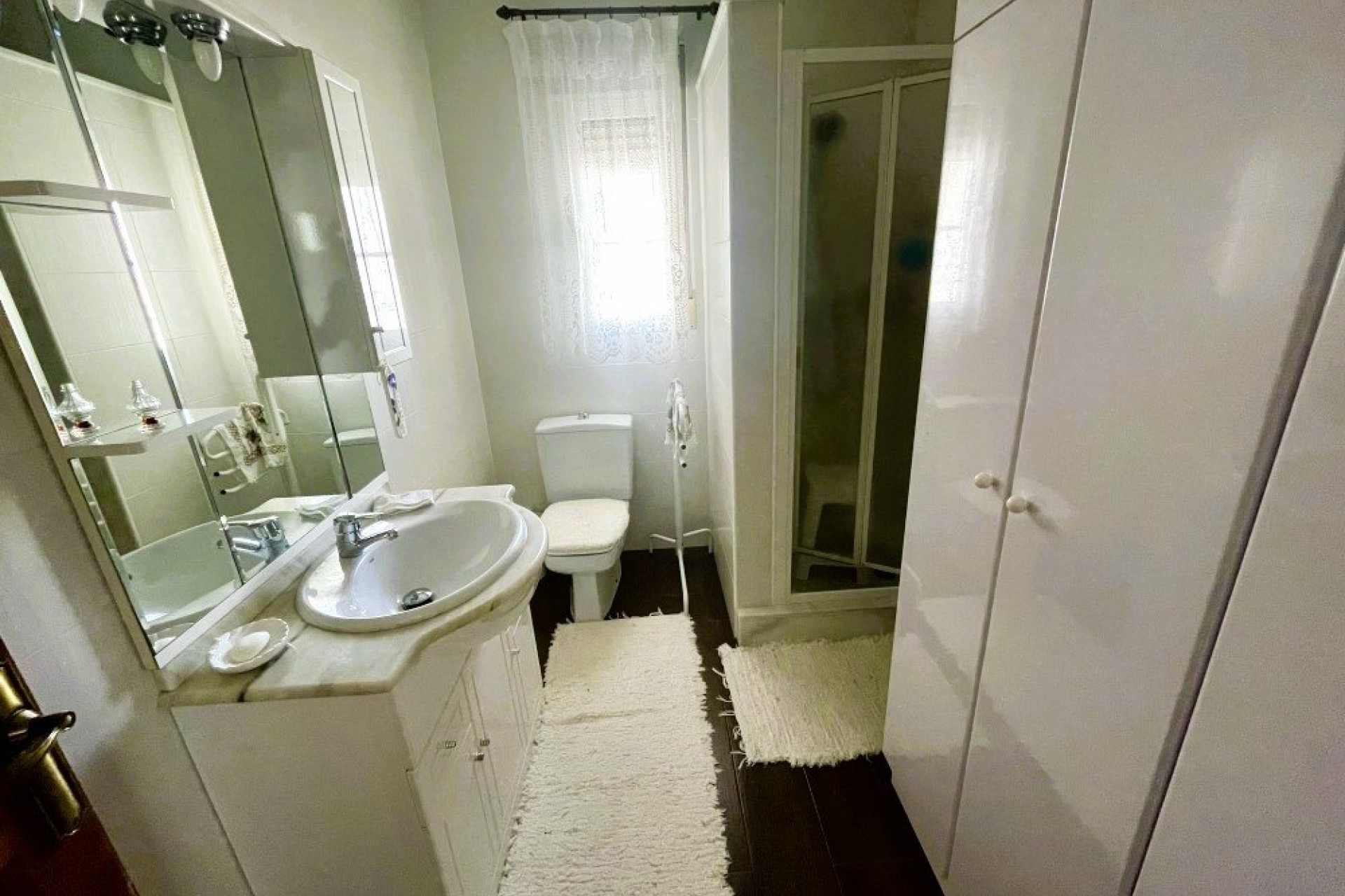 Brukt - Villa -
Ciudad Quesada - Costa Blanca