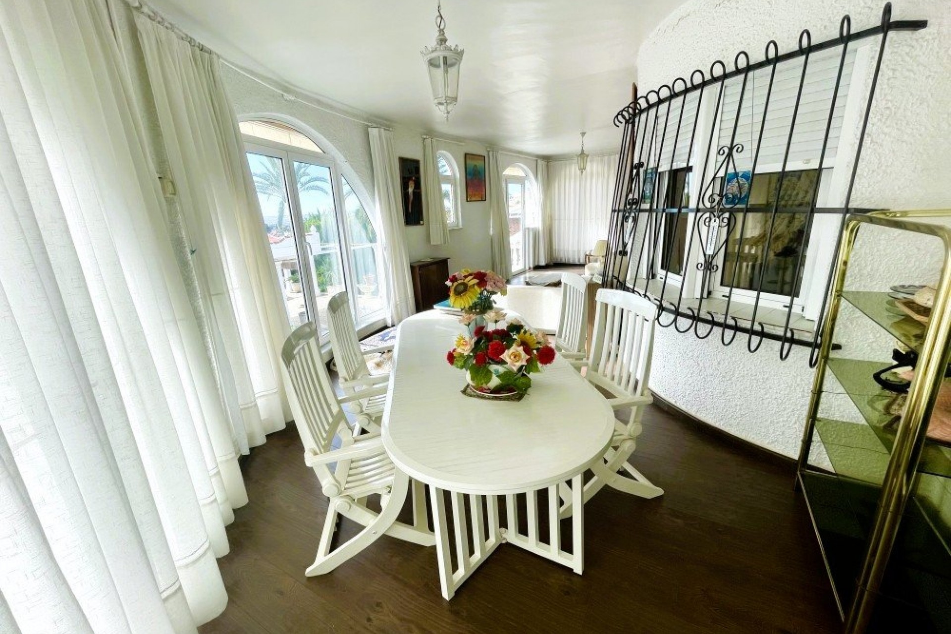 Brukt - Villa -
Ciudad Quesada - Costa Blanca