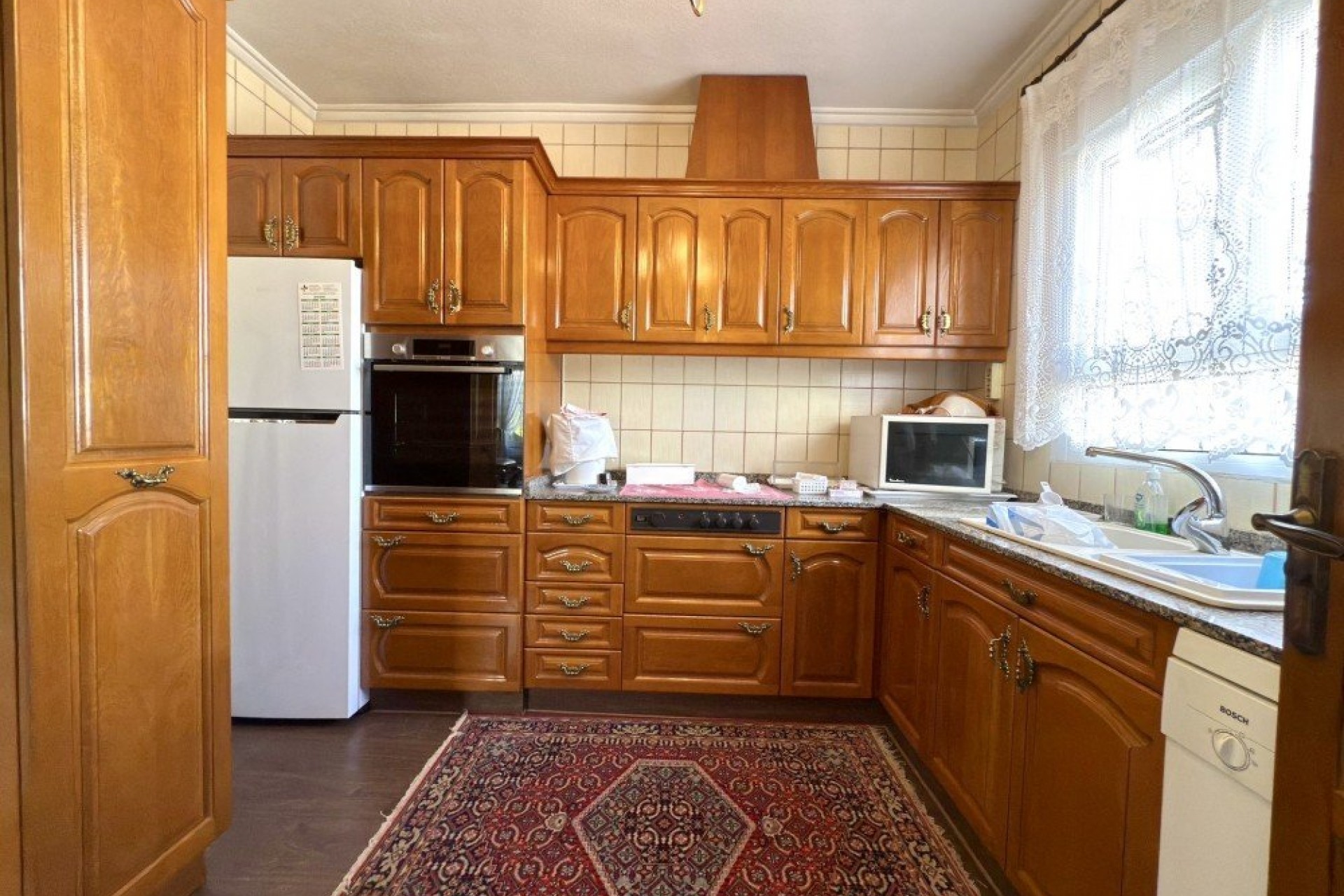 Brukt - Villa -
Ciudad Quesada - Costa Blanca
