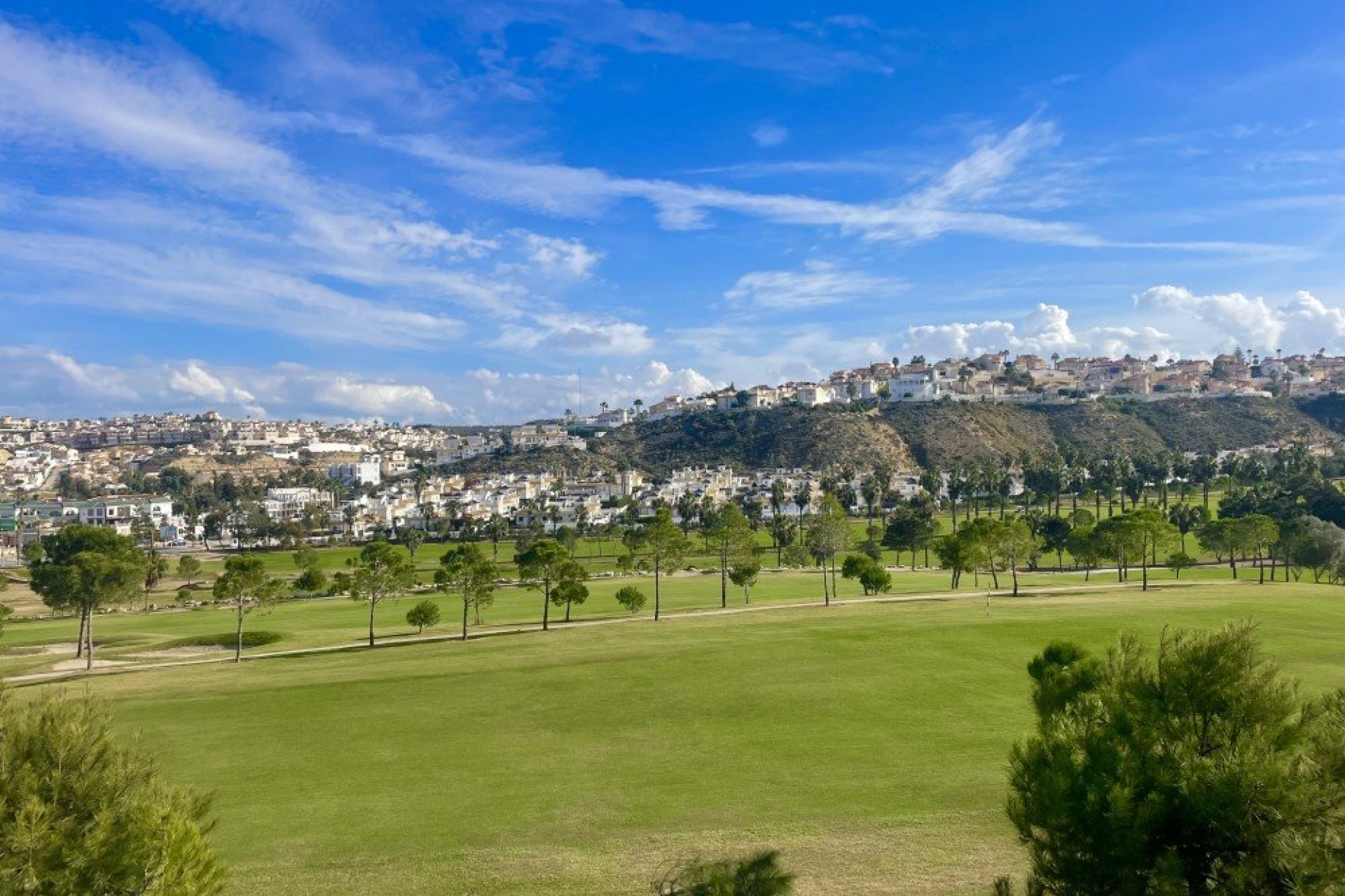 Brukt - Villa -
Ciudad Quesada - Costa Blanca