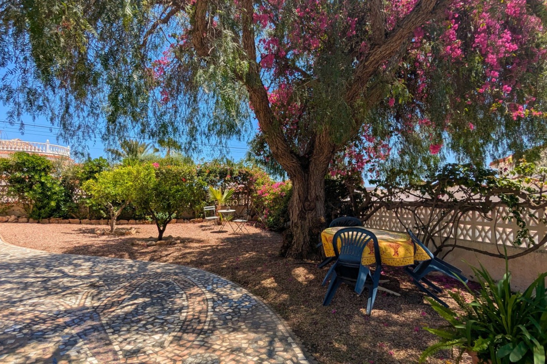 Brukt - Villa -
Ciudad Quesada - Costa Blanca