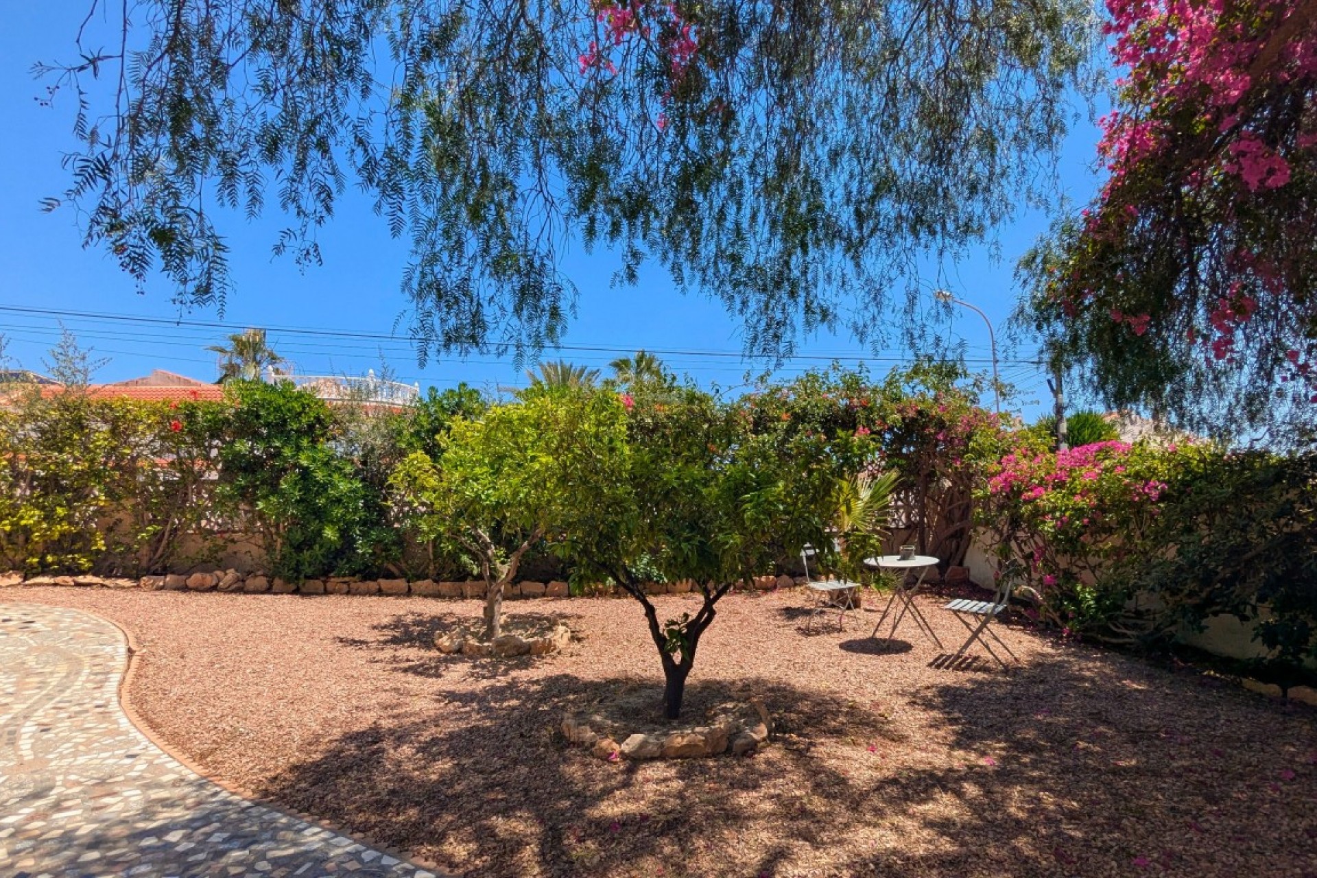 Brukt - Villa -
Ciudad Quesada - Costa Blanca