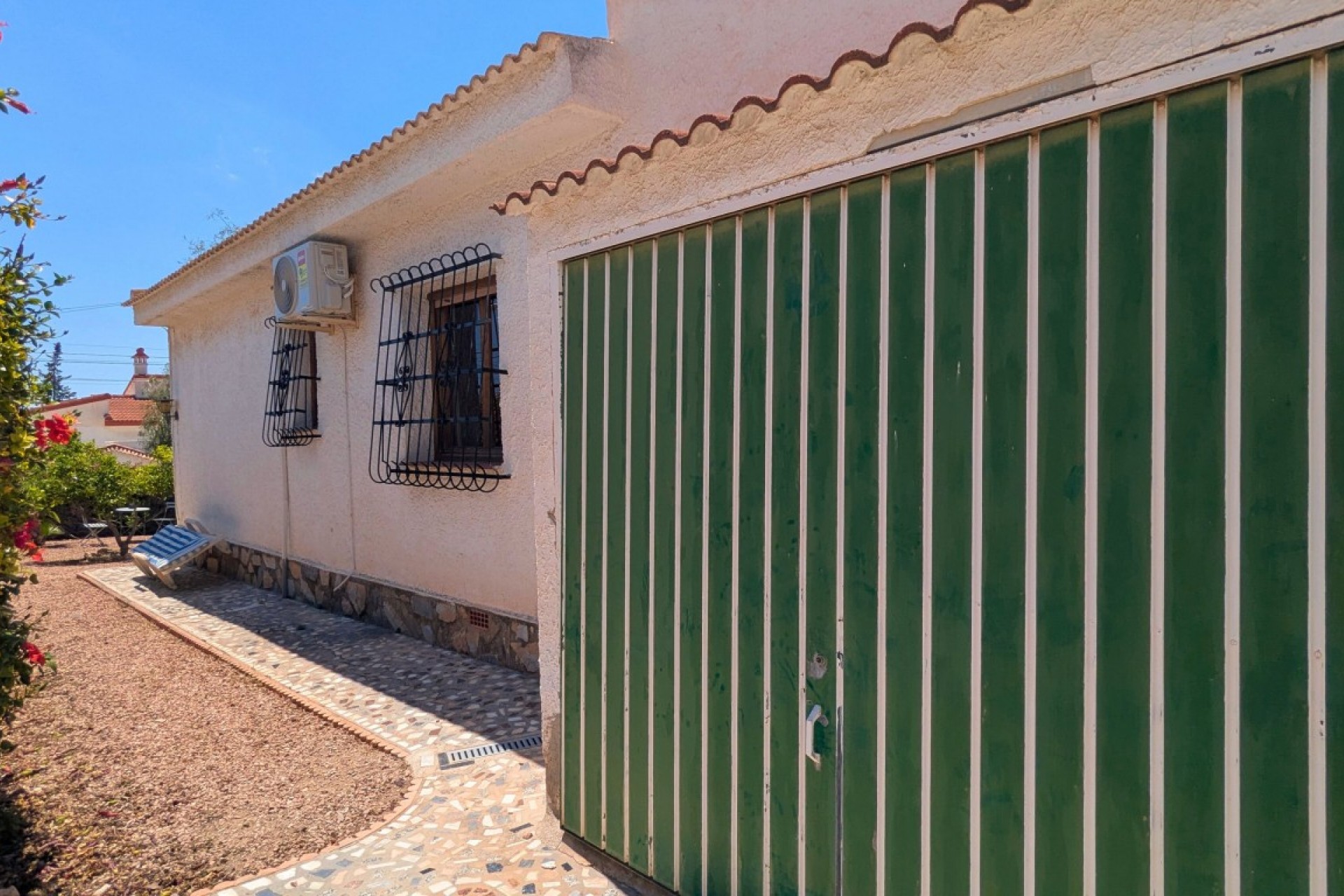 Brukt - Villa -
Ciudad Quesada - Costa Blanca