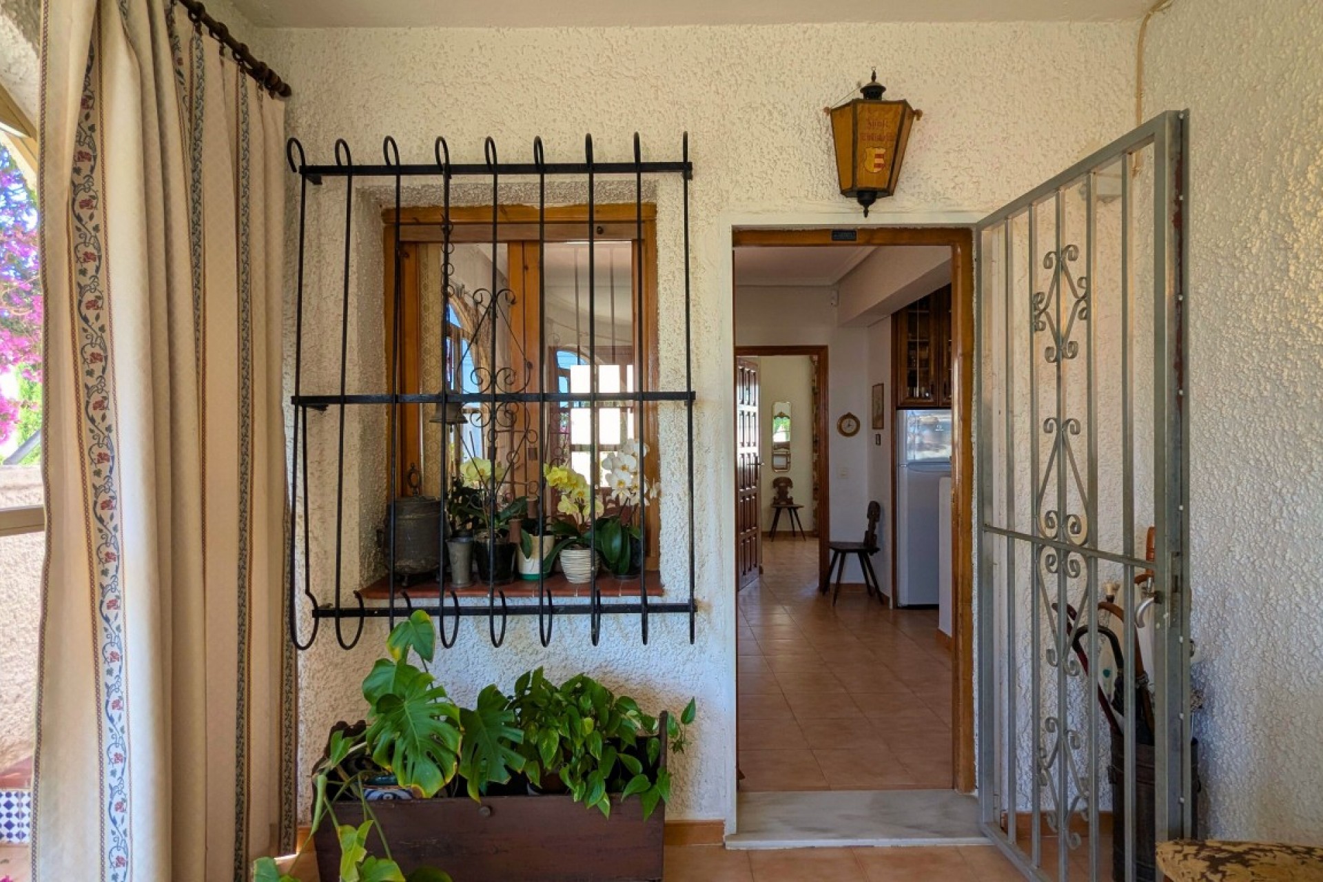 Brukt - Villa -
Ciudad Quesada - Costa Blanca