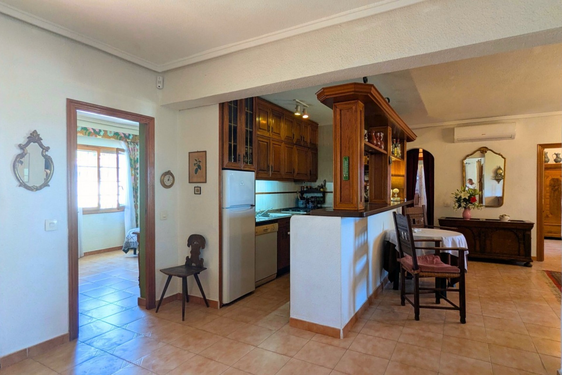 Brukt - Villa -
Ciudad Quesada - Costa Blanca